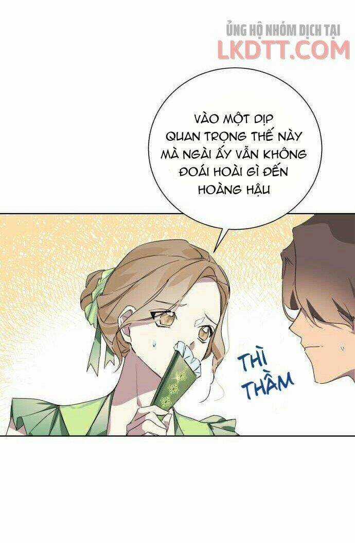 Ta Đã Từng Mong Nàng Biến Mất Chapter 1 trang 8