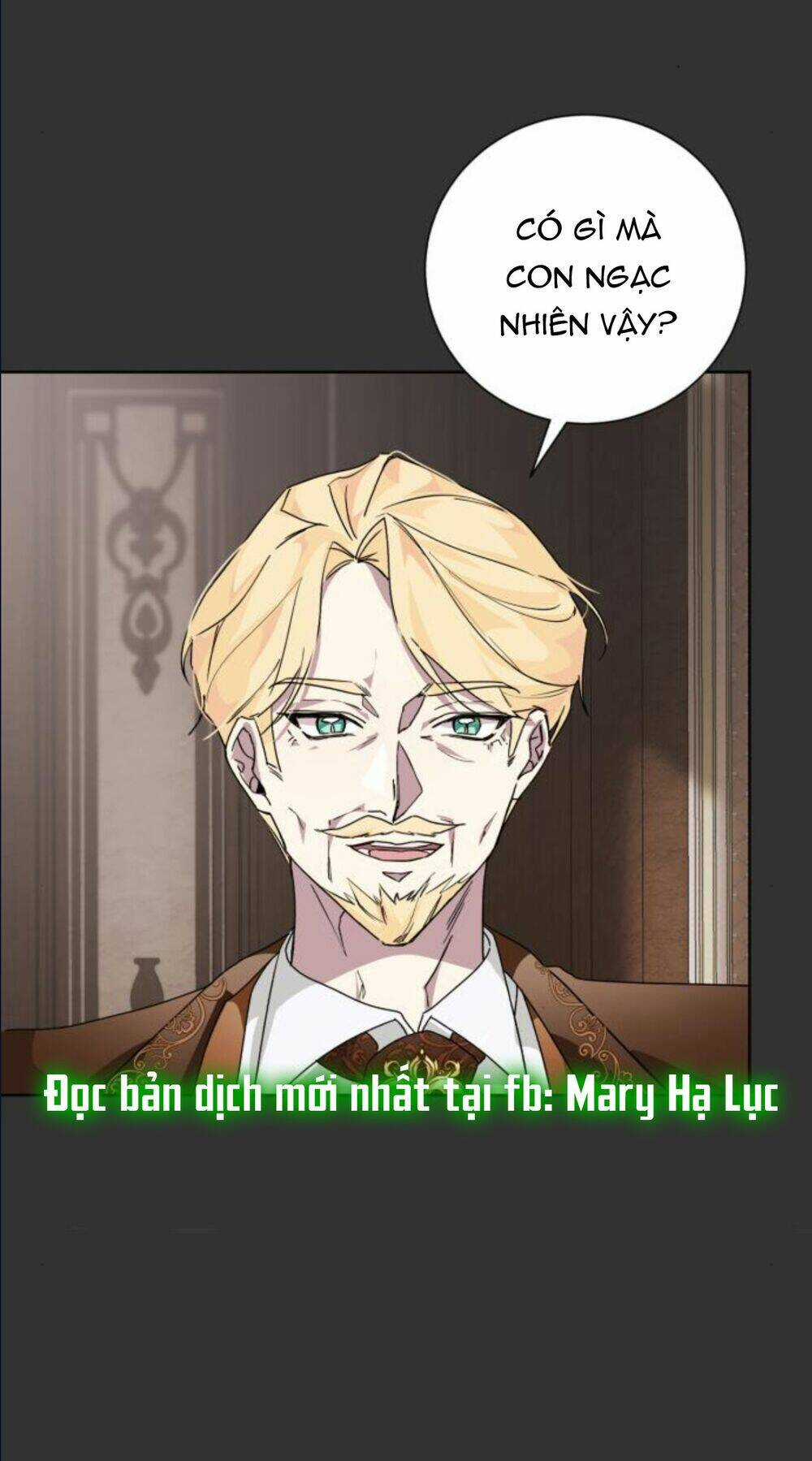 Ta Đã Từng Mong Nàng Biến Mất Chapter 10.1 trang 10