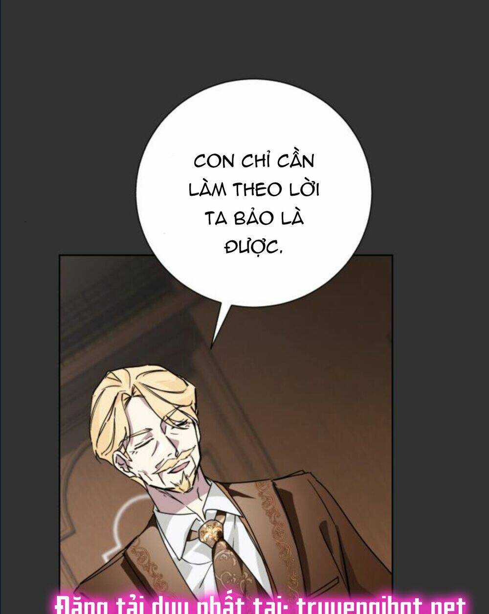 Ta Đã Từng Mong Nàng Biến Mất Chapter 10.1 trang 11