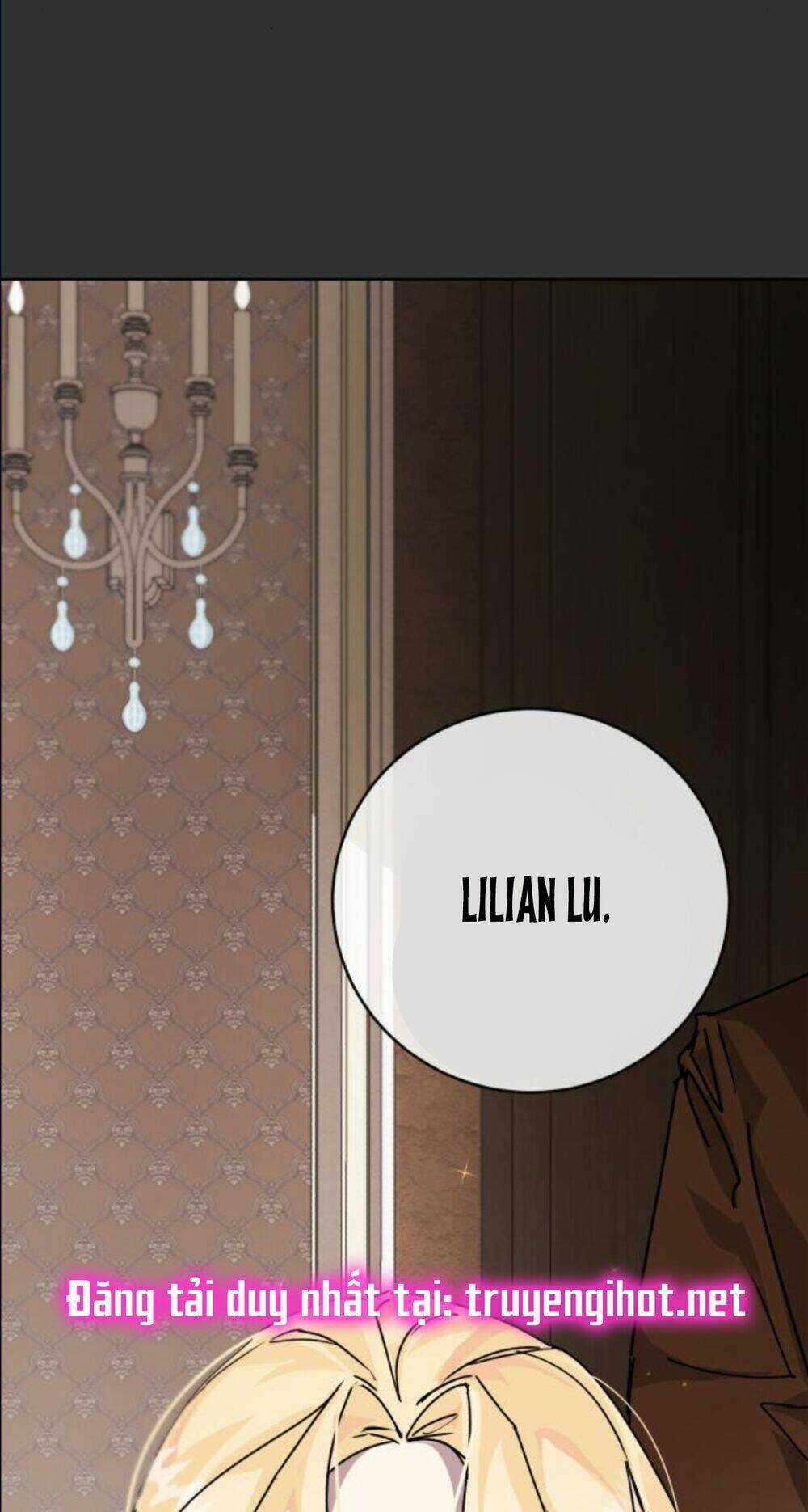 Ta Đã Từng Mong Nàng Biến Mất Chapter 10.1 trang 15