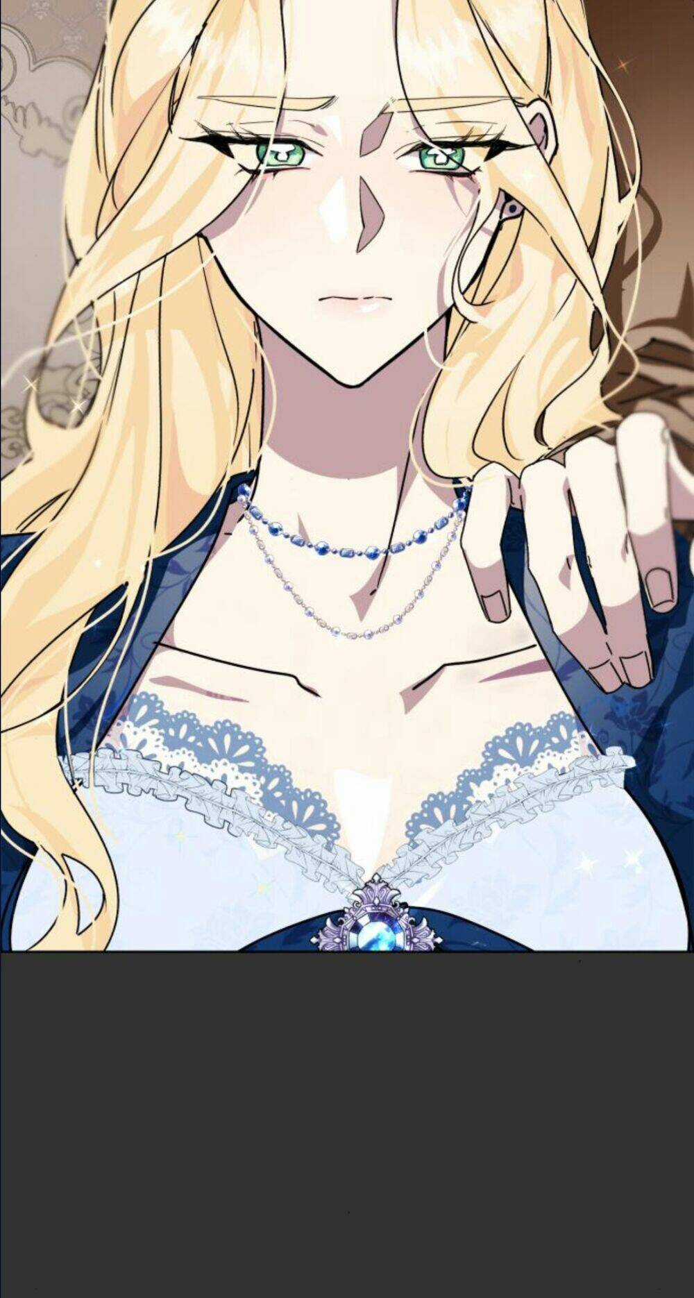 Ta Đã Từng Mong Nàng Biến Mất Chapter 10.1 trang 16