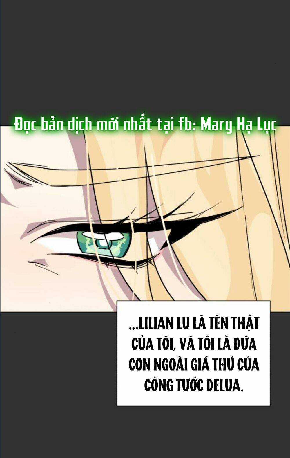 Ta Đã Từng Mong Nàng Biến Mất Chapter 10.1 trang 17