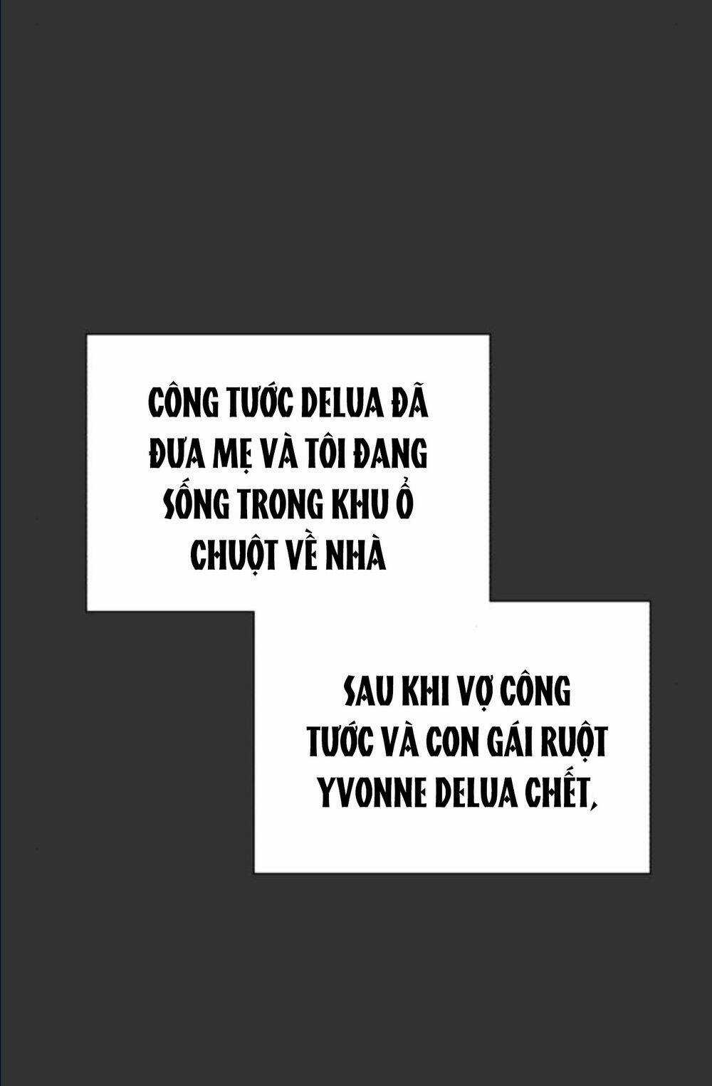 Ta Đã Từng Mong Nàng Biến Mất Chapter 10.1 trang 18