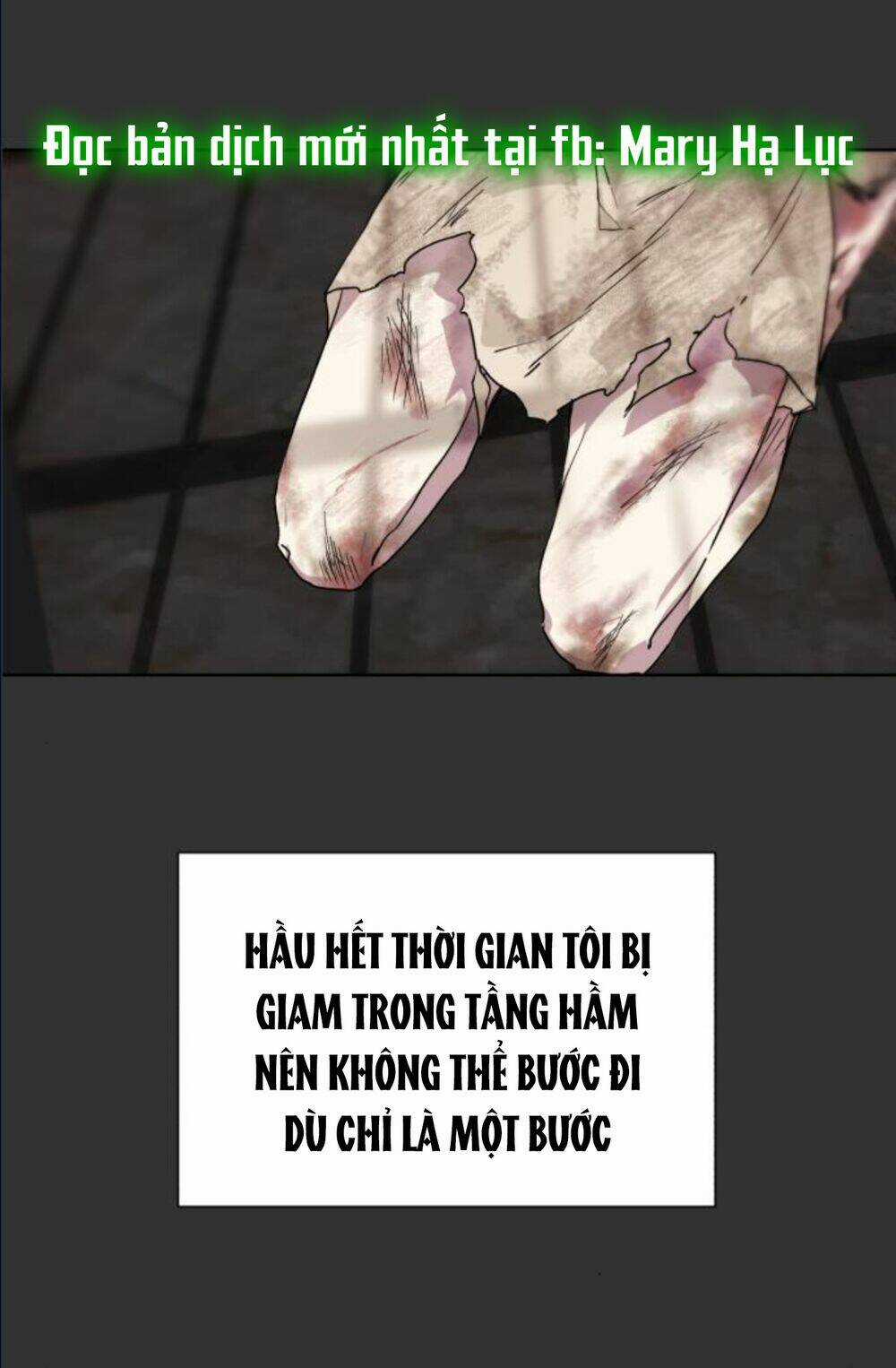 Ta Đã Từng Mong Nàng Biến Mất Chapter 10.1 trang 19