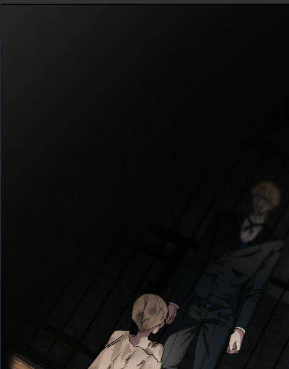 Ta Đã Từng Mong Nàng Biến Mất Chapter 10.1 trang 20