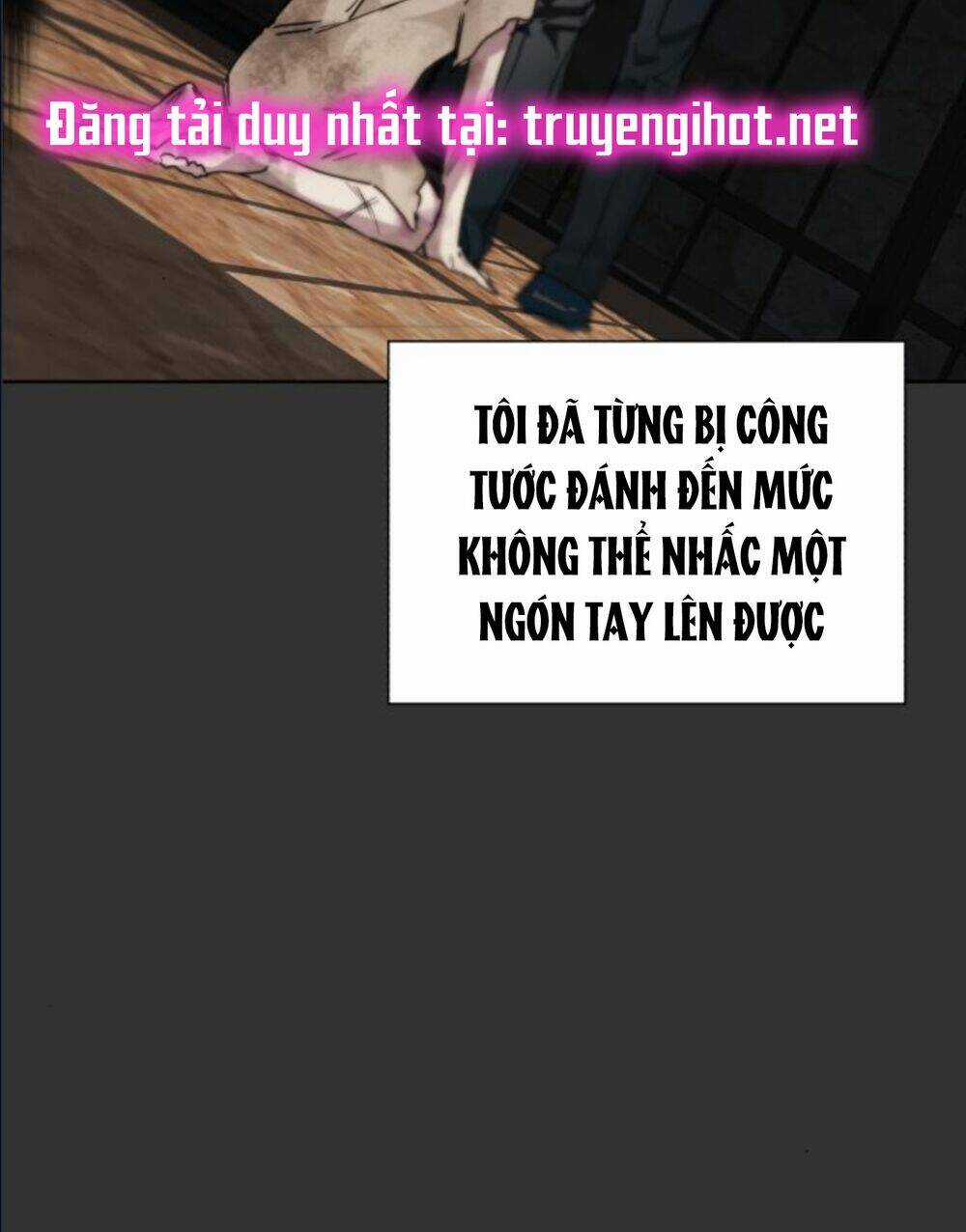 Ta Đã Từng Mong Nàng Biến Mất Chapter 10.1 trang 21