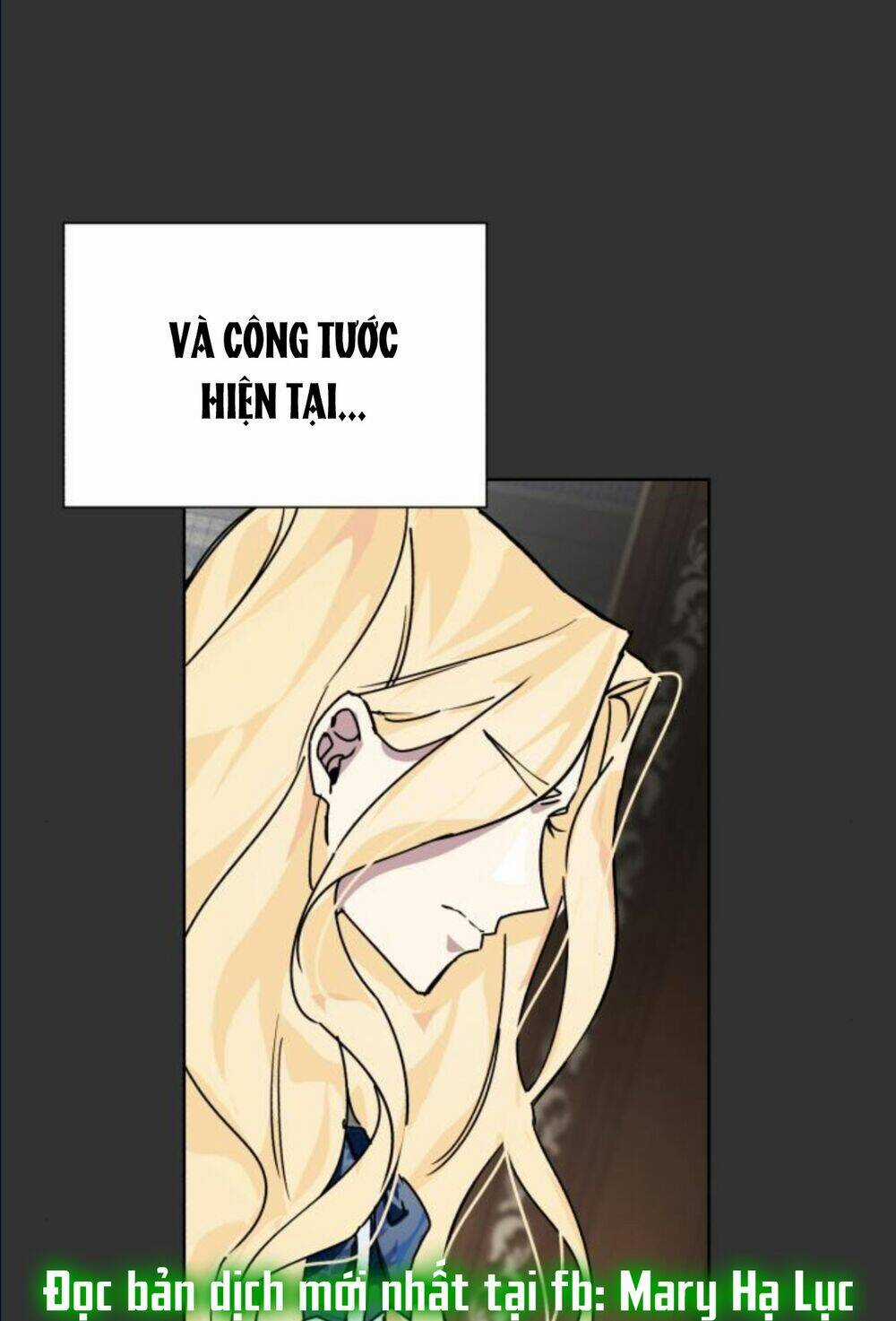 Ta Đã Từng Mong Nàng Biến Mất Chapter 10.1 trang 22