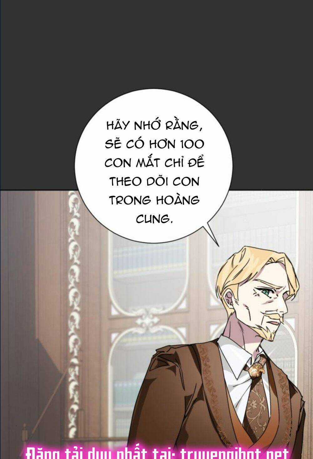 Ta Đã Từng Mong Nàng Biến Mất Chapter 10.1 trang 24