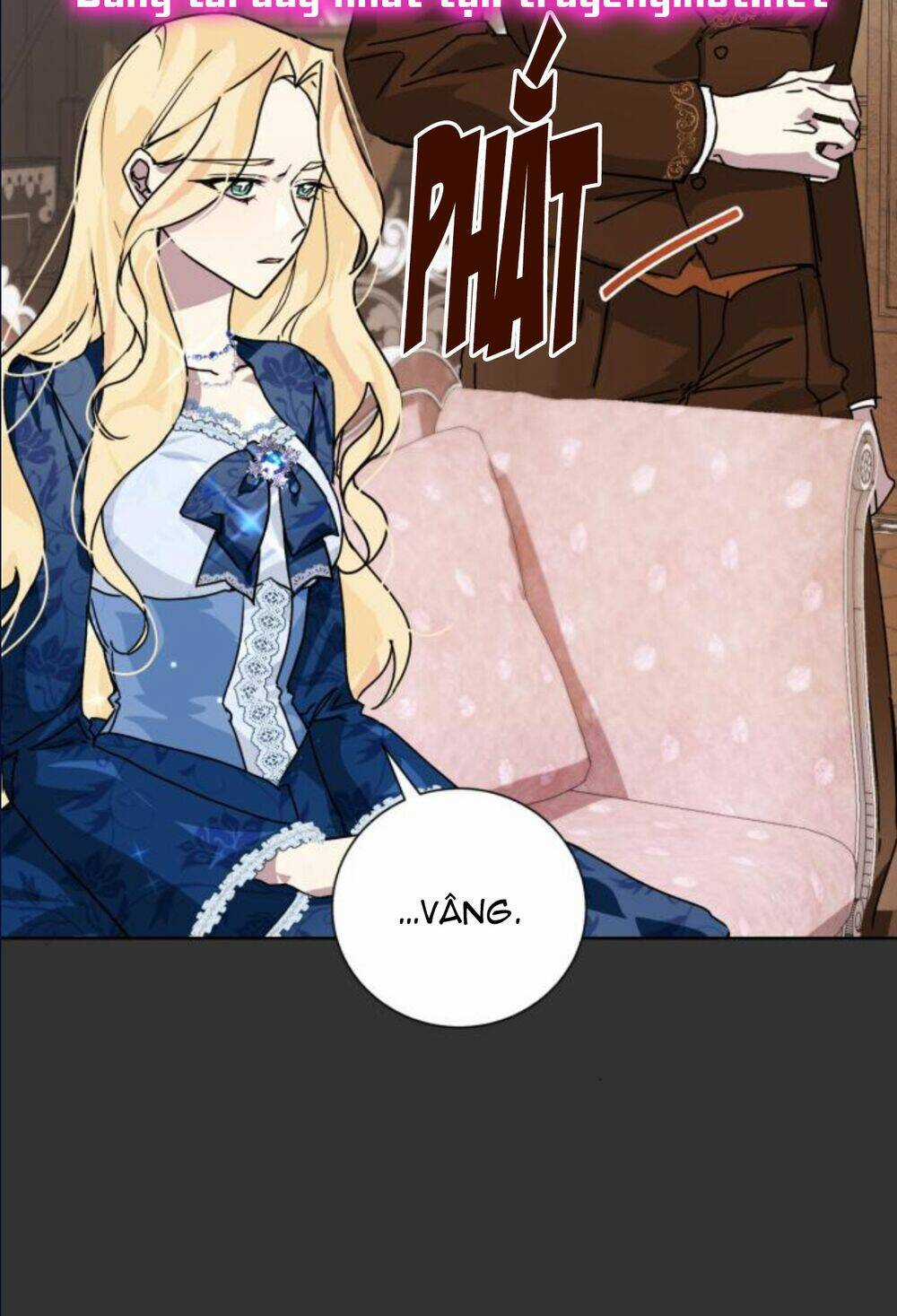 Ta Đã Từng Mong Nàng Biến Mất Chapter 10.1 trang 25