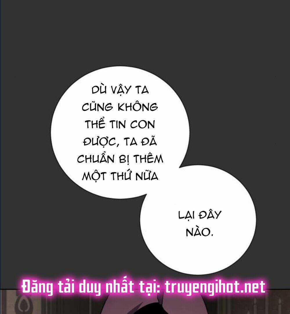 Ta Đã Từng Mong Nàng Biến Mất Chapter 10.1 trang 28