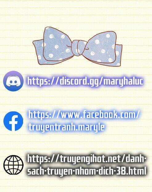 Ta Đã Từng Mong Nàng Biến Mất Chapter 10.1 trang 3