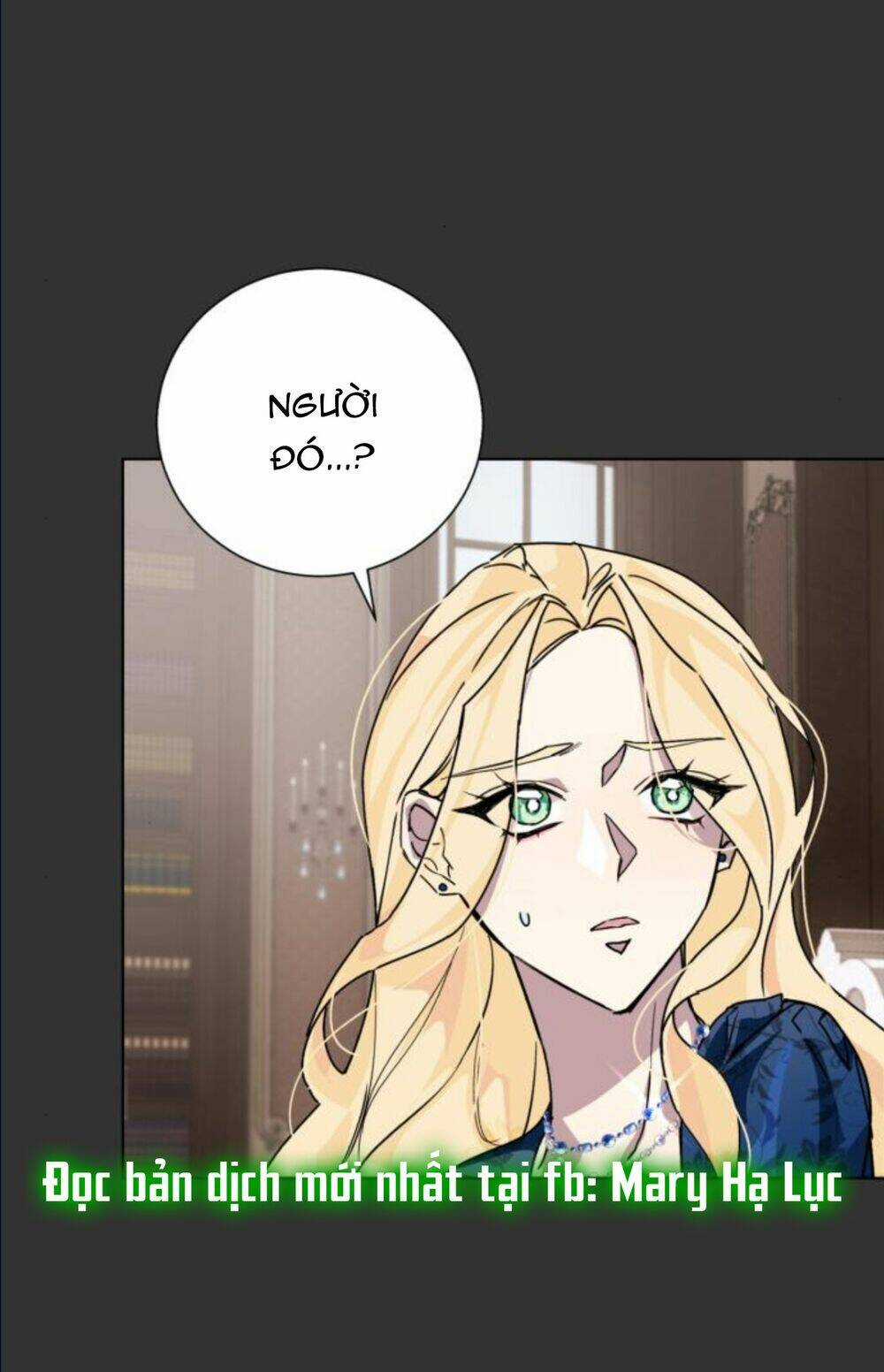 Ta Đã Từng Mong Nàng Biến Mất Chapter 10.1 trang 30