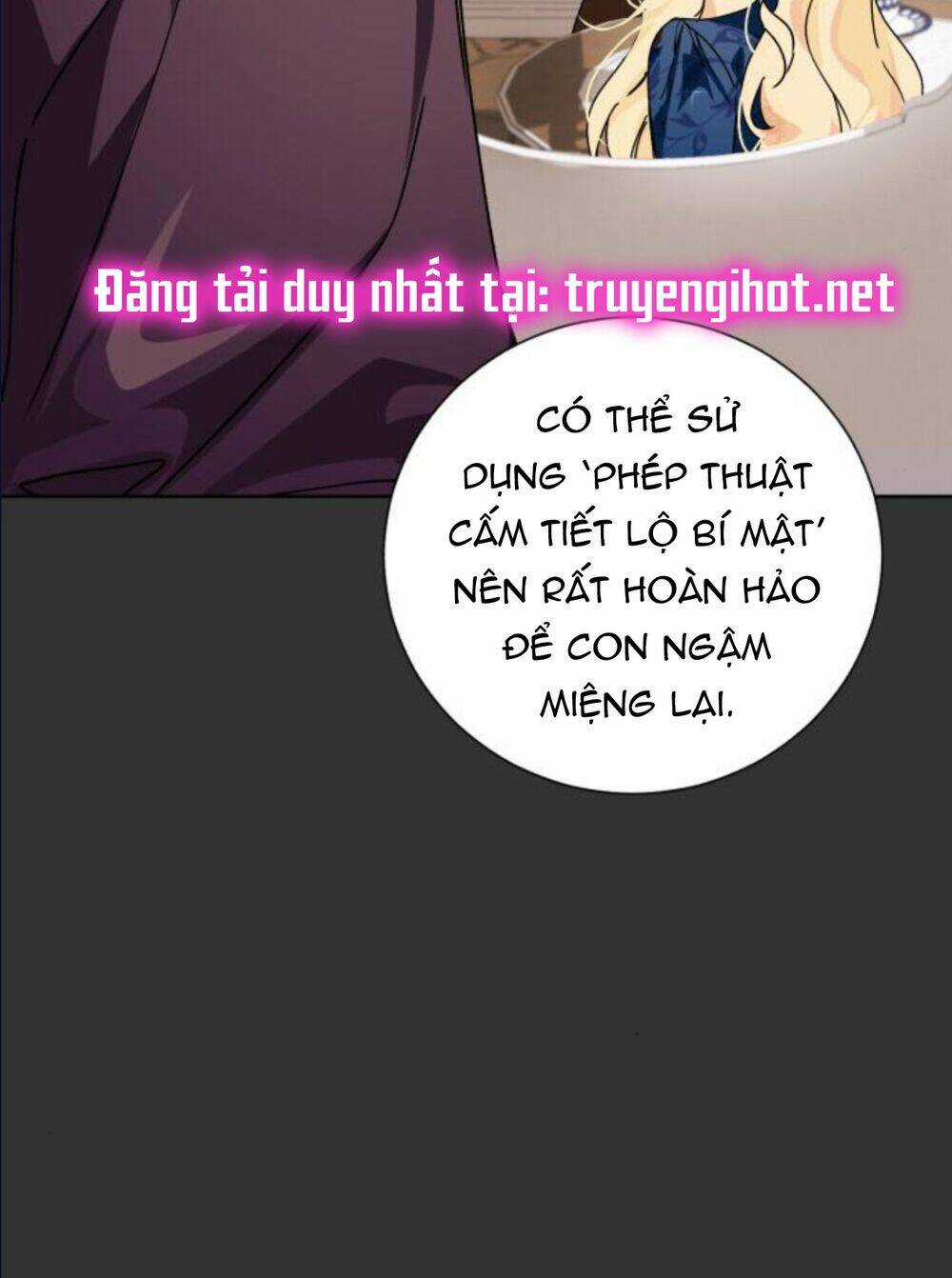 Ta Đã Từng Mong Nàng Biến Mất Chapter 10.1 trang 32