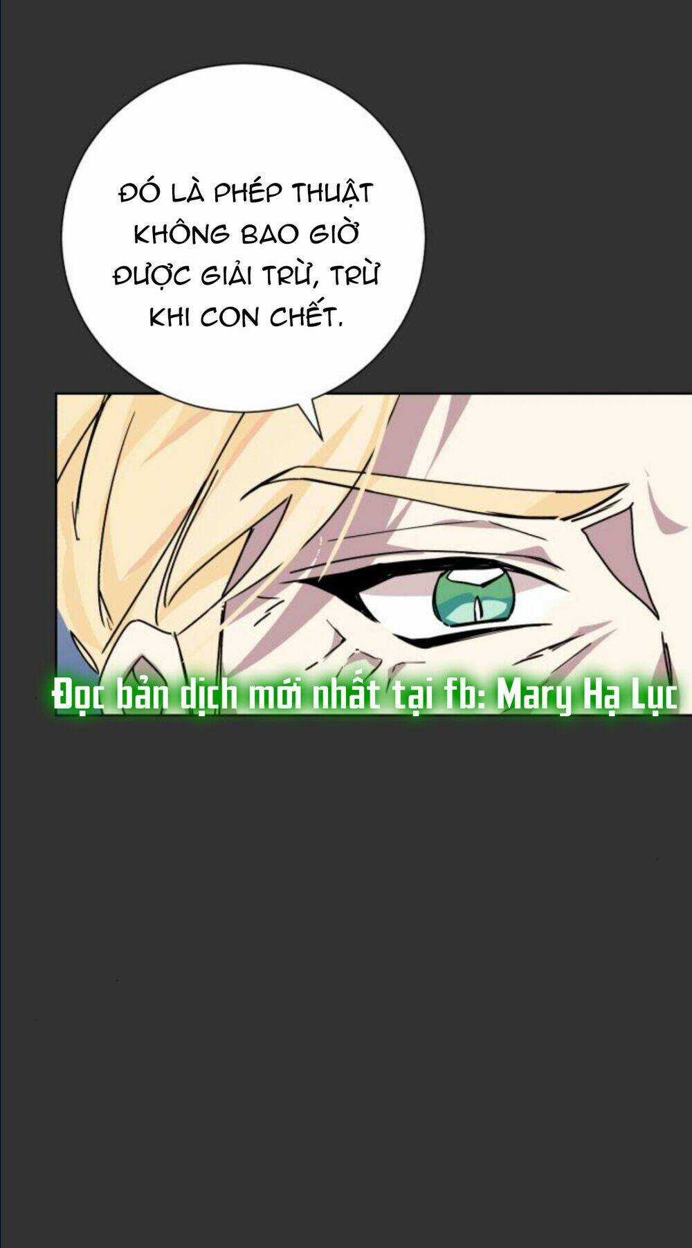 Ta Đã Từng Mong Nàng Biến Mất Chapter 10.1 trang 33