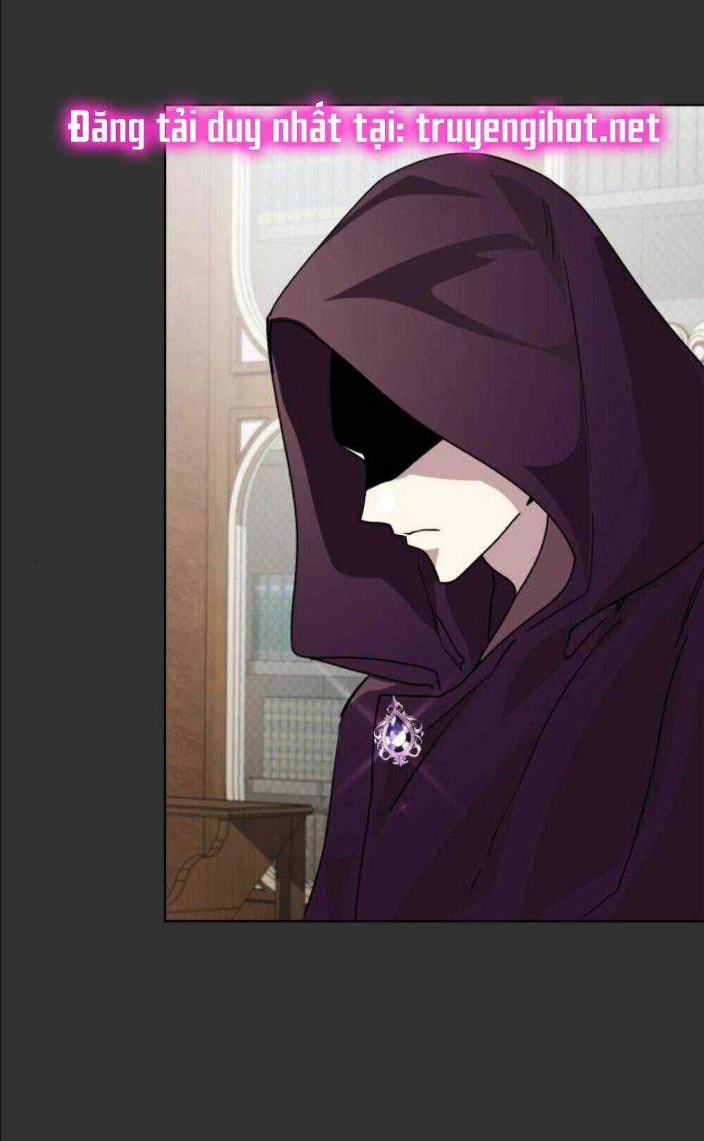 Ta Đã Từng Mong Nàng Biến Mất Chapter 10.1 trang 35