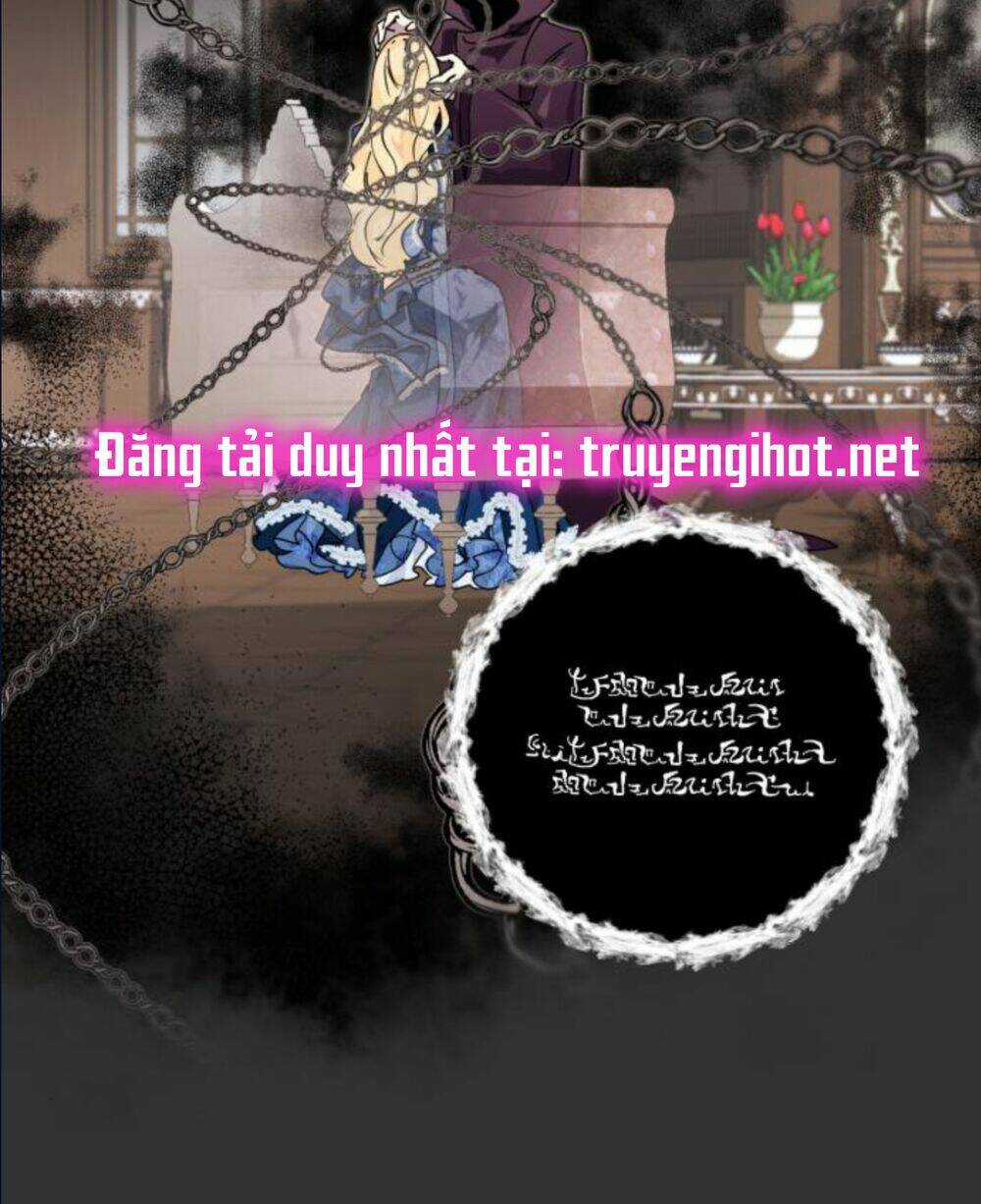 Ta Đã Từng Mong Nàng Biến Mất Chapter 10.1 trang 39