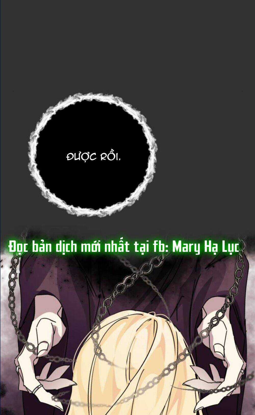 Ta Đã Từng Mong Nàng Biến Mất Chapter 10.1 trang 40