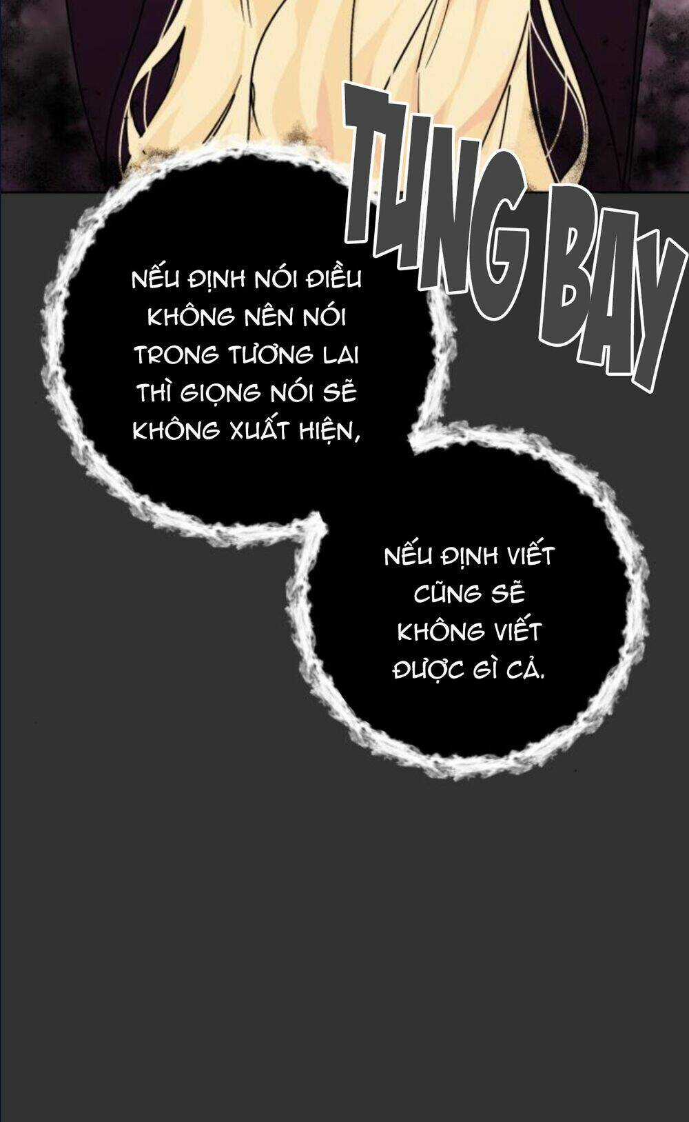 Ta Đã Từng Mong Nàng Biến Mất Chapter 10.1 trang 41