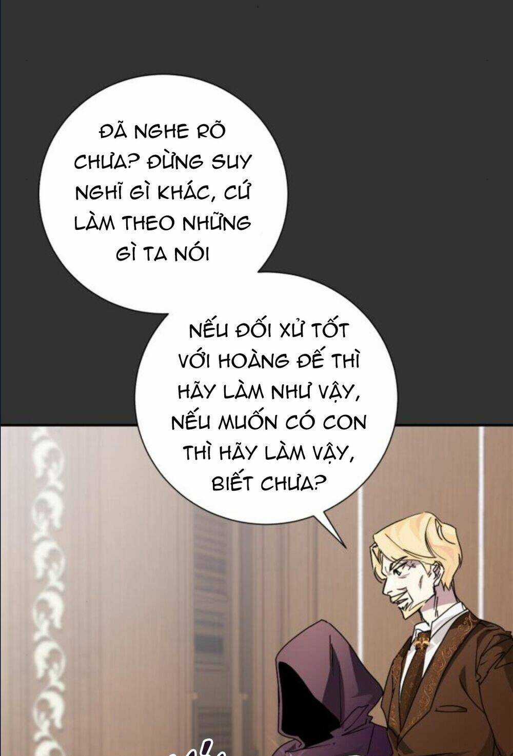 Ta Đã Từng Mong Nàng Biến Mất Chapter 10.1 trang 42