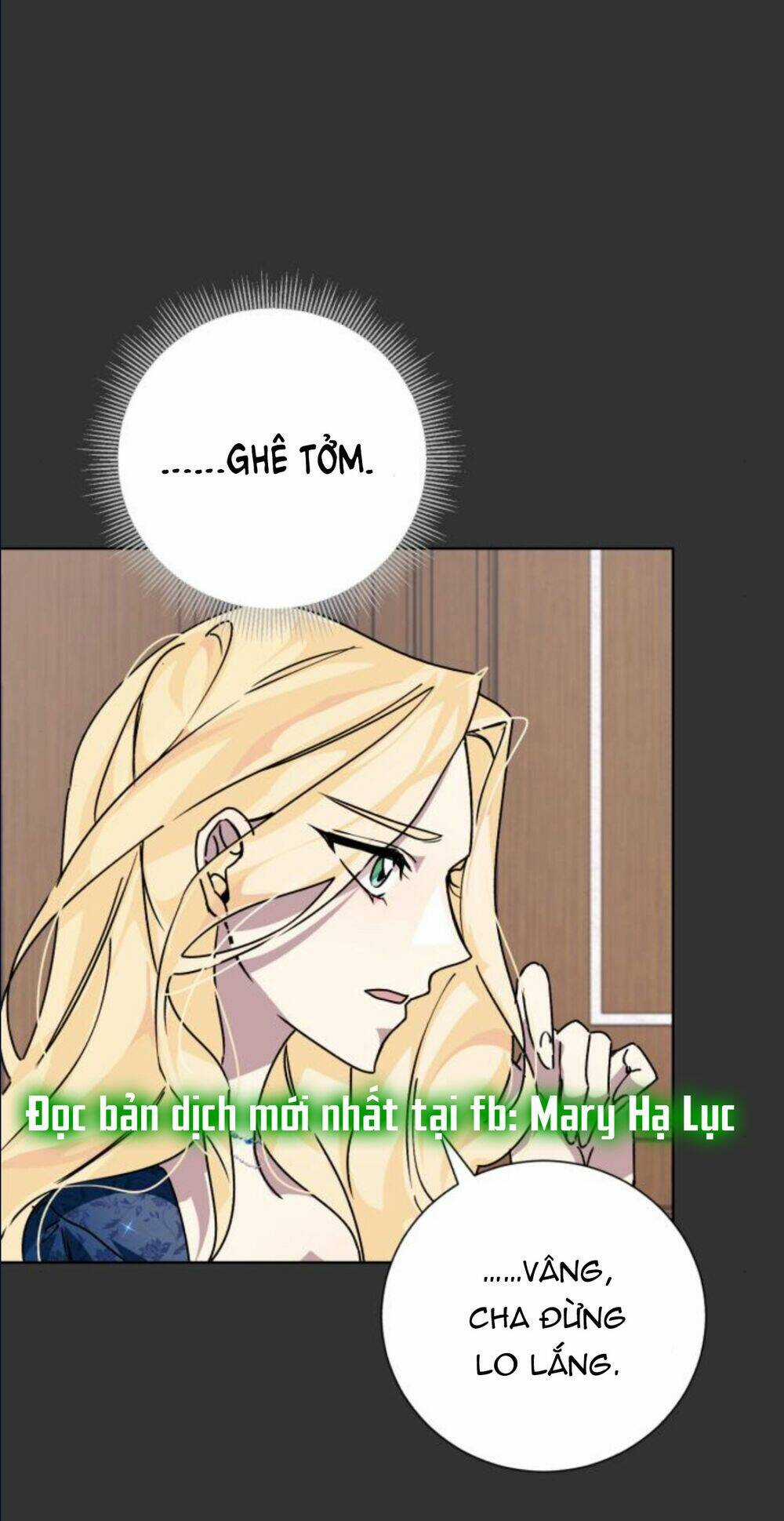 Ta Đã Từng Mong Nàng Biến Mất Chapter 10.1 trang 44