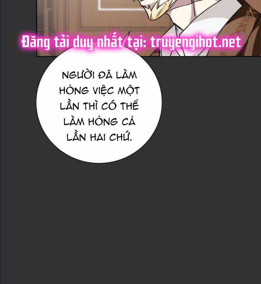 Ta Đã Từng Mong Nàng Biến Mất Chapter 10.1 trang 46