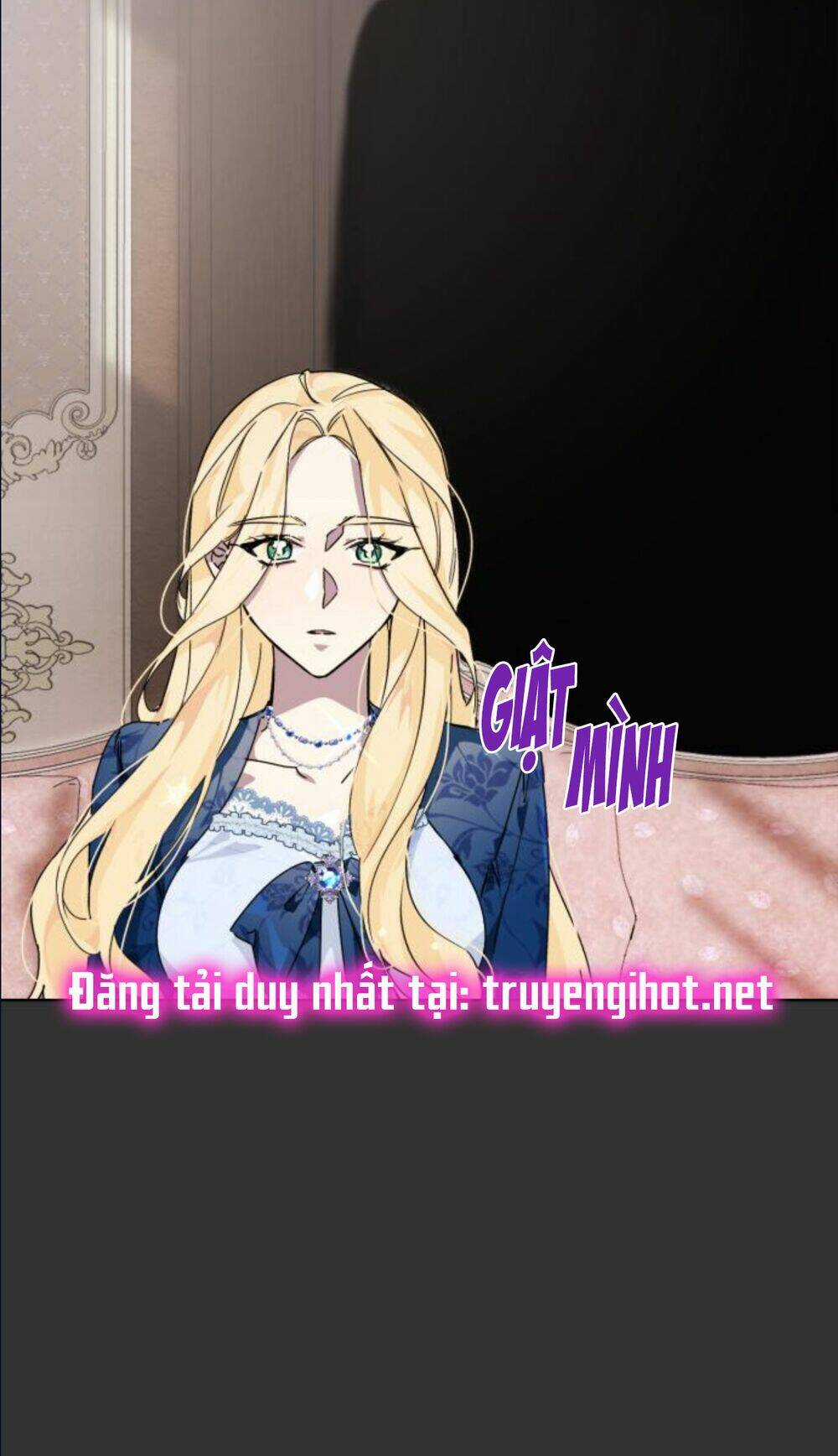 Ta Đã Từng Mong Nàng Biến Mất Chapter 10.1 trang 5