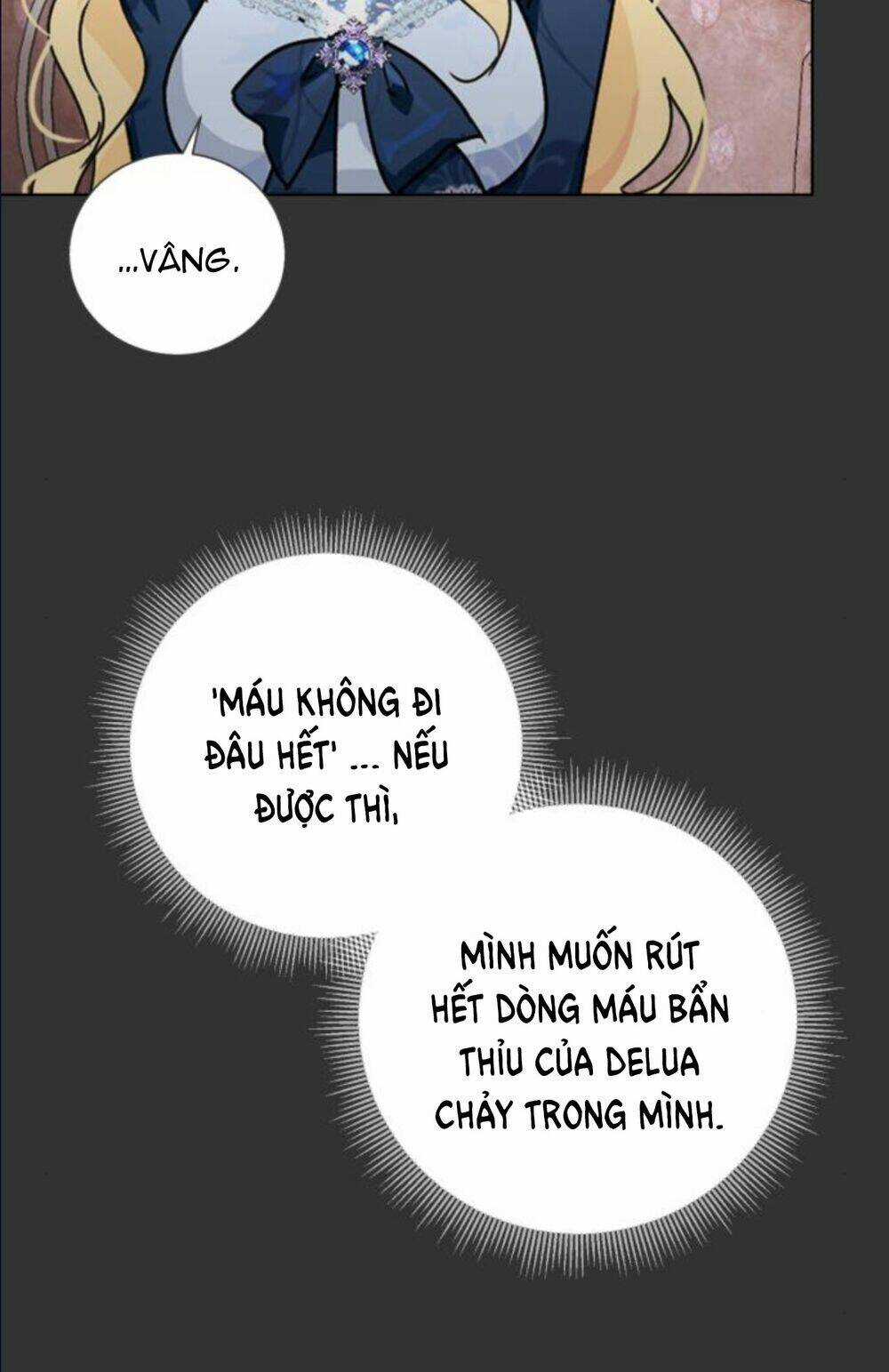 Ta Đã Từng Mong Nàng Biến Mất Chapter 10.2 trang 10