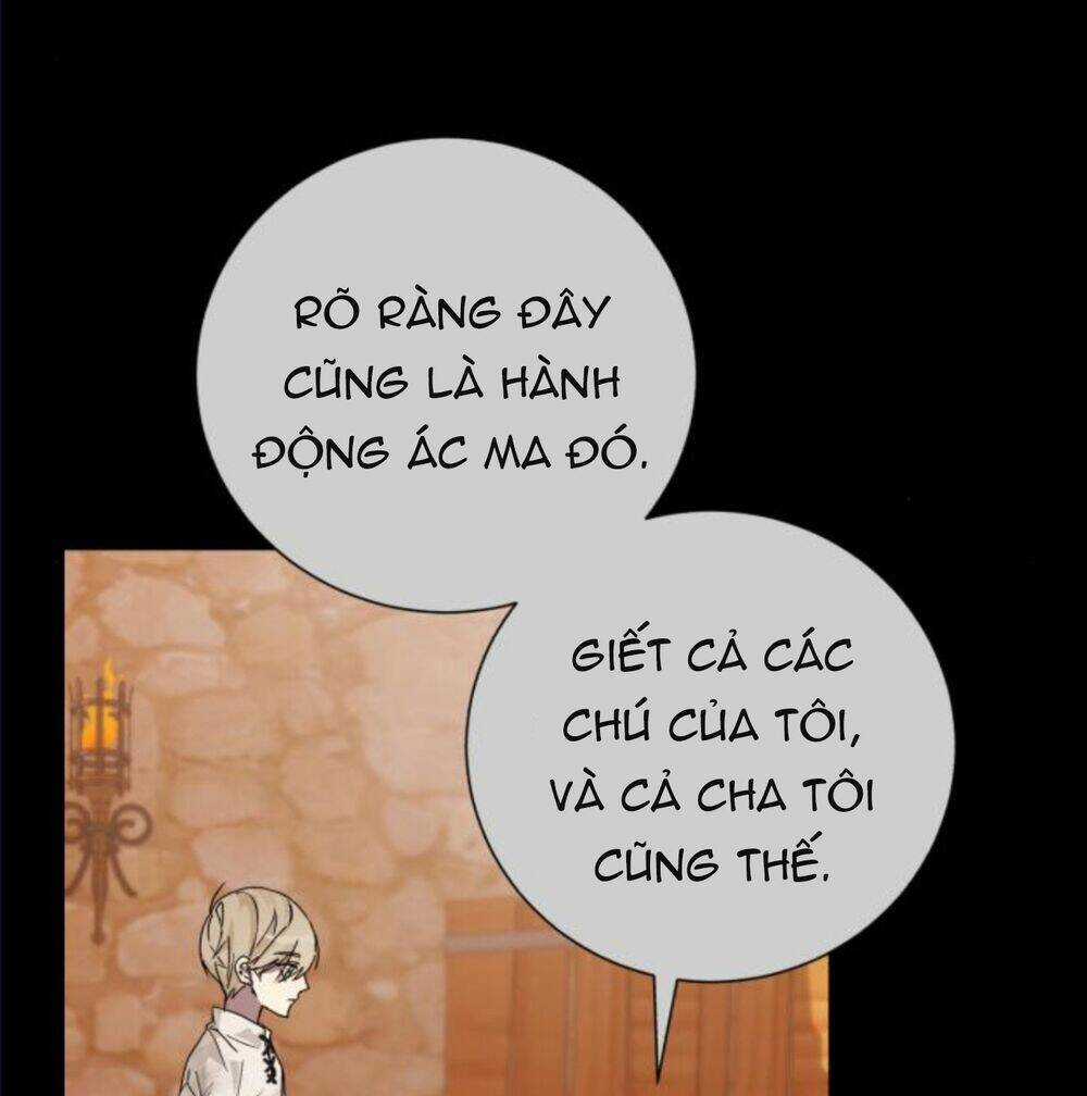 Ta Đã Từng Mong Nàng Biến Mất Chapter 10.2 trang 19