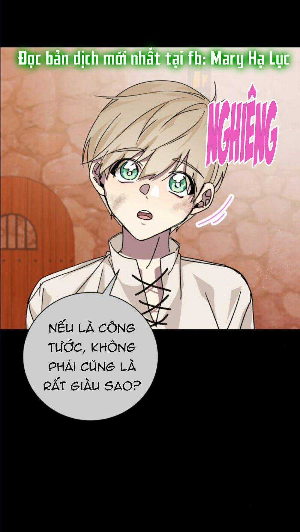 Ta Đã Từng Mong Nàng Biến Mất Chapter 10.2 trang 23