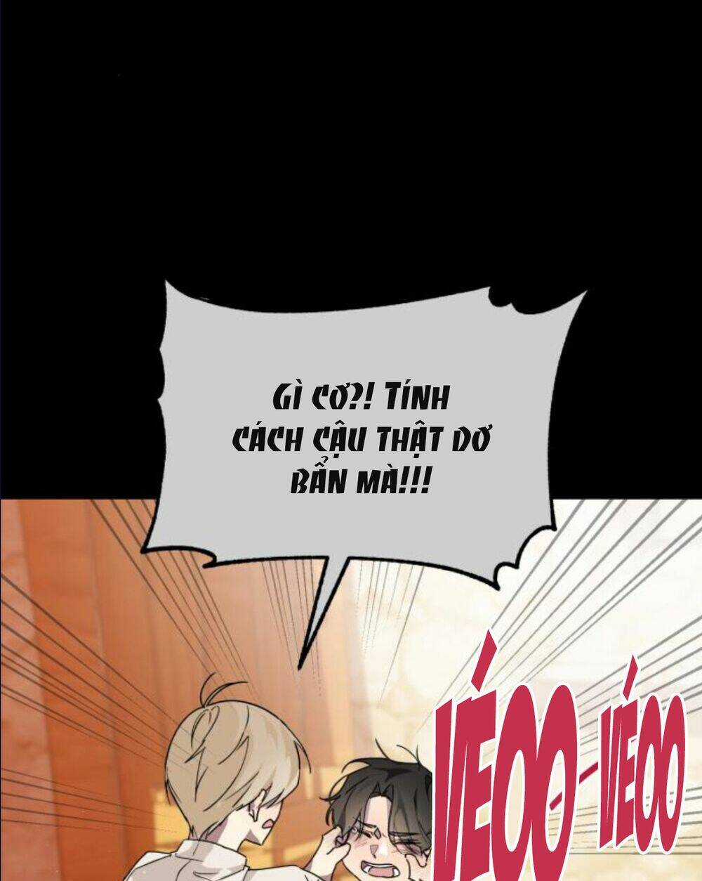 Ta Đã Từng Mong Nàng Biến Mất Chapter 10.2 trang 28