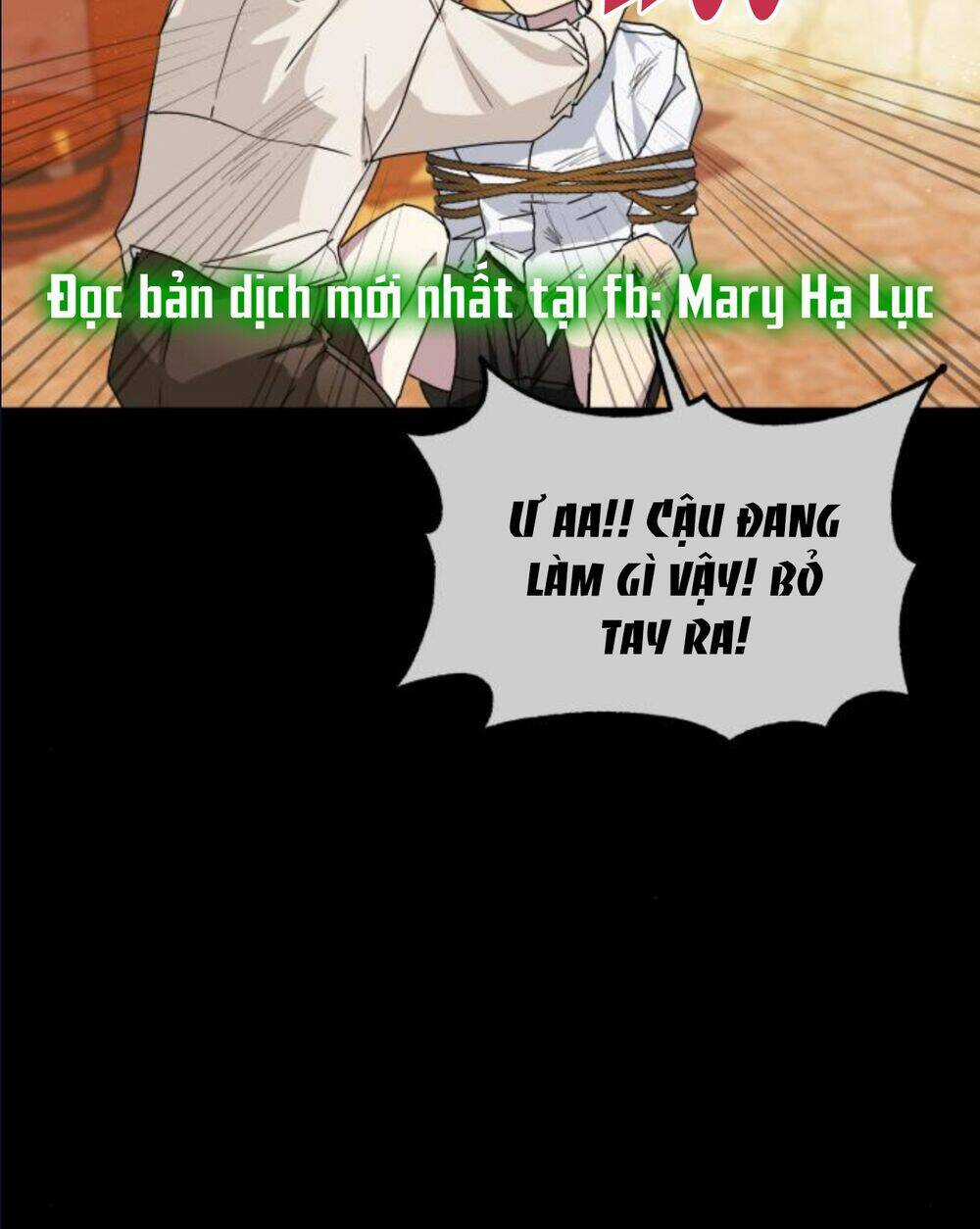 Ta Đã Từng Mong Nàng Biến Mất Chapter 10.2 trang 29