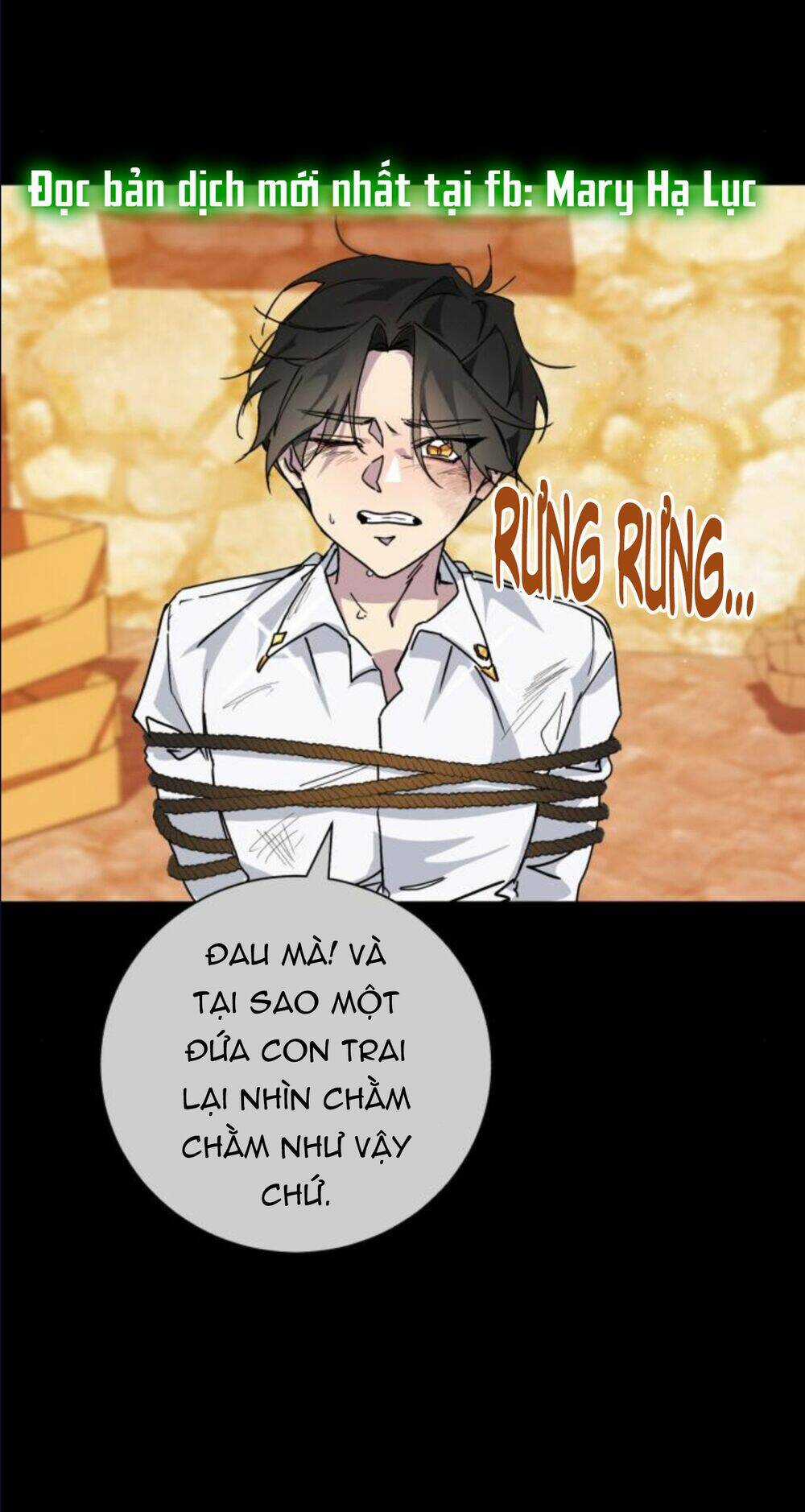 Ta Đã Từng Mong Nàng Biến Mất Chapter 10.2 trang 31