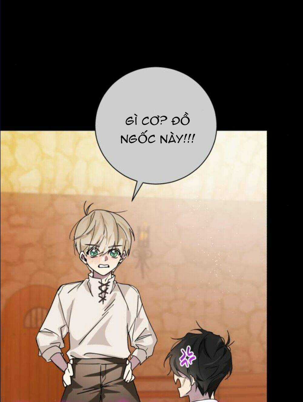 Ta Đã Từng Mong Nàng Biến Mất Chapter 10.2 trang 32