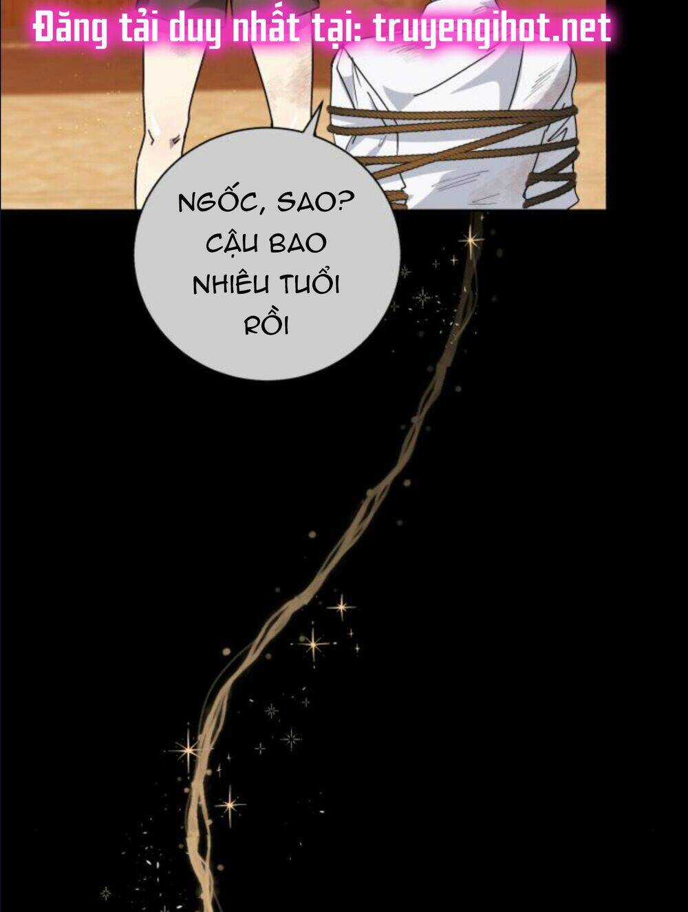 Ta Đã Từng Mong Nàng Biến Mất Chapter 10.2 trang 33