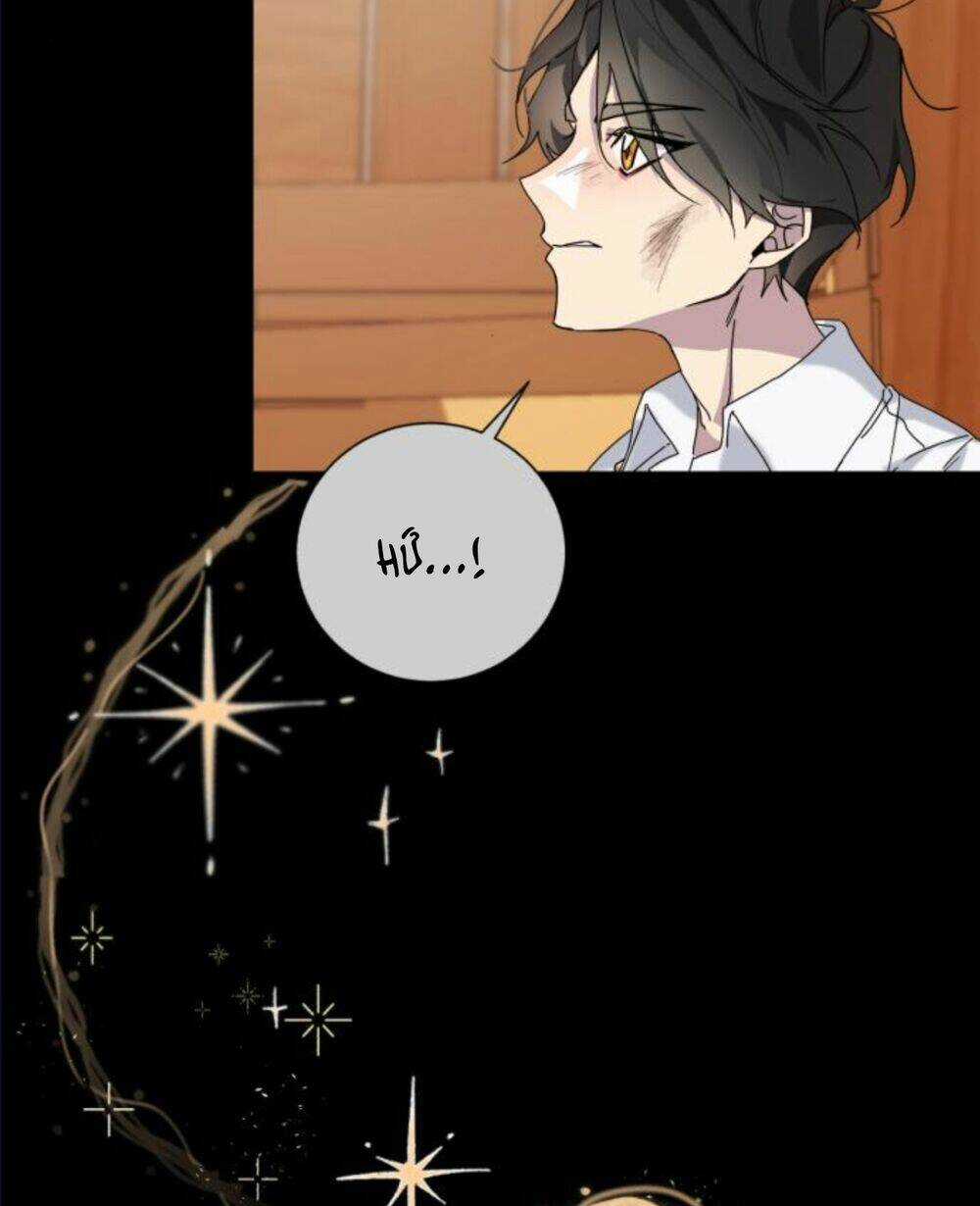 Ta Đã Từng Mong Nàng Biến Mất Chapter 10.2 trang 35