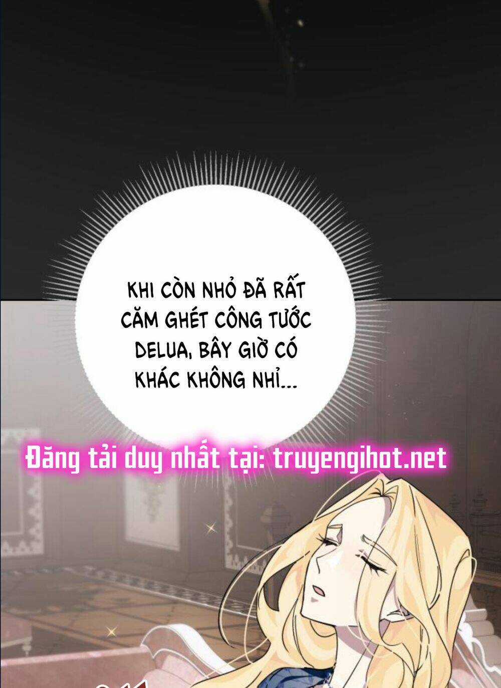 Ta Đã Từng Mong Nàng Biến Mất Chapter 10.2 trang 37