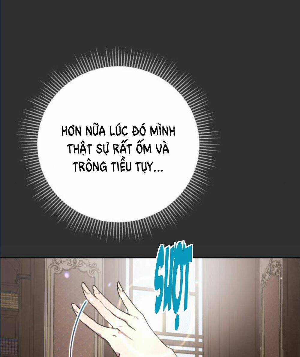 Ta Đã Từng Mong Nàng Biến Mất Chapter 10.2 trang 39