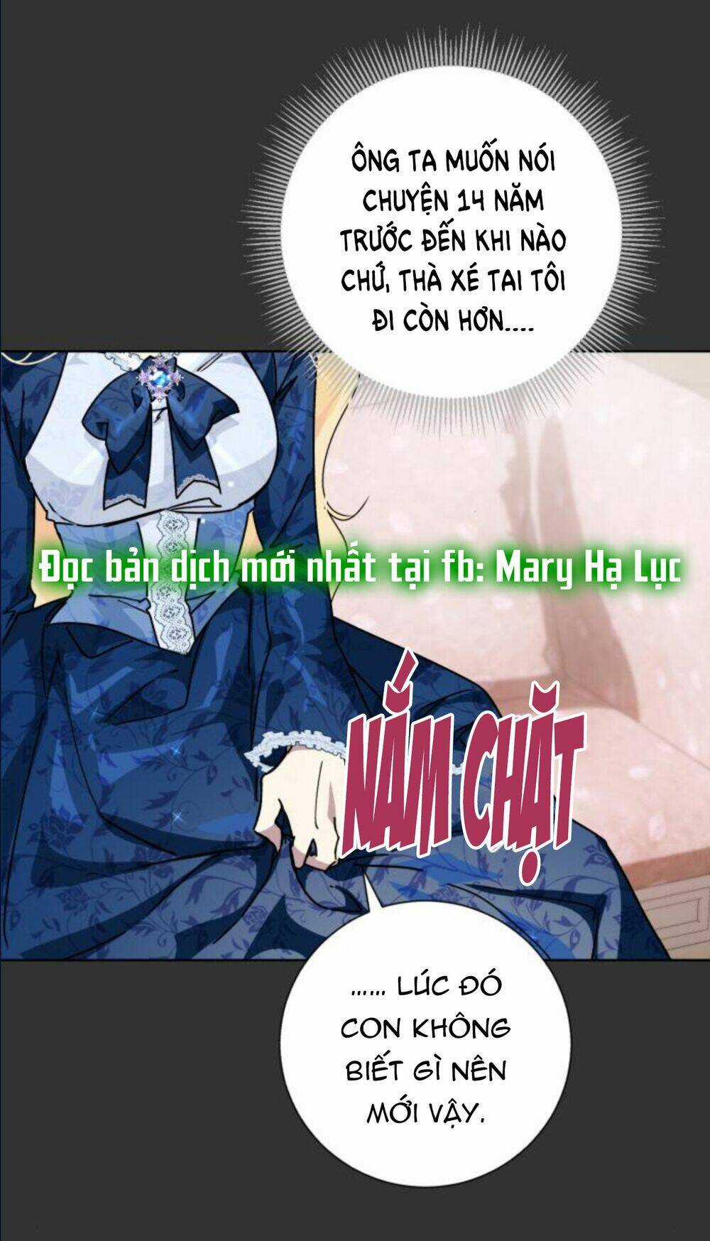 Ta Đã Từng Mong Nàng Biến Mất Chapter 10.2 trang 4