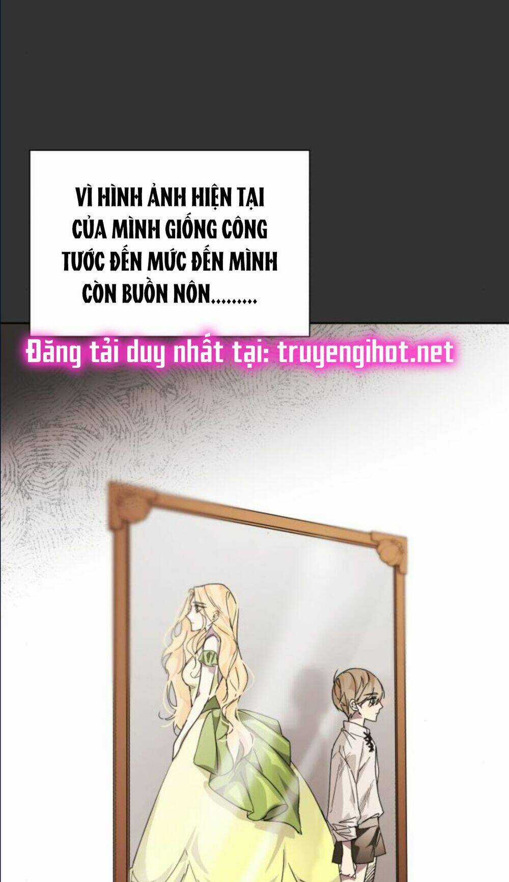 Ta Đã Từng Mong Nàng Biến Mất Chapter 10.2 trang 41