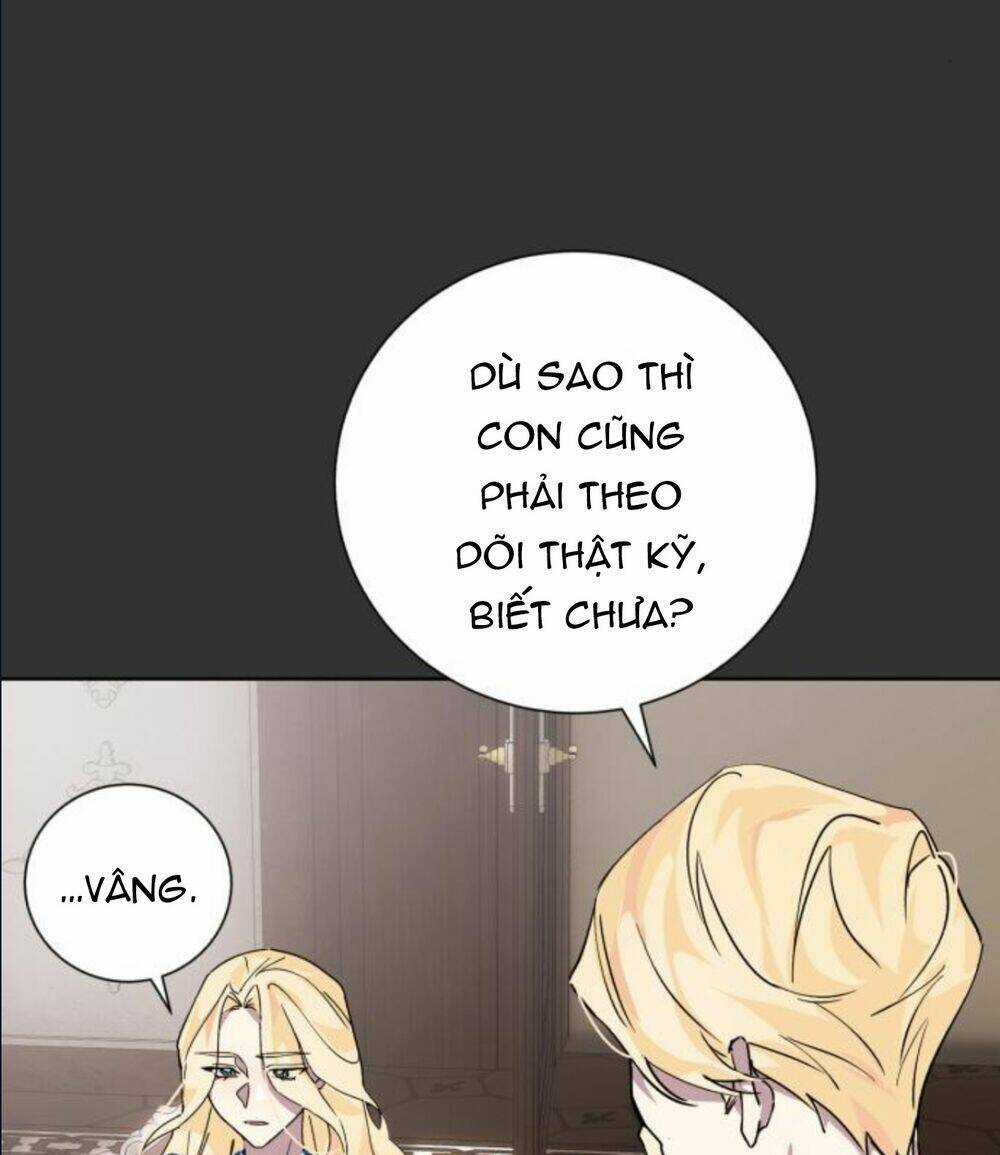 Ta Đã Từng Mong Nàng Biến Mất Chapter 10.2 trang 7