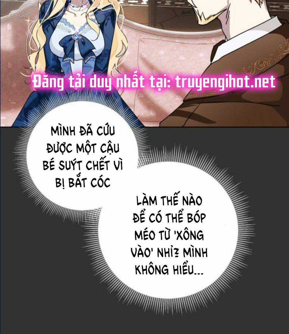 Ta Đã Từng Mong Nàng Biến Mất Chapter 10.2 trang 8