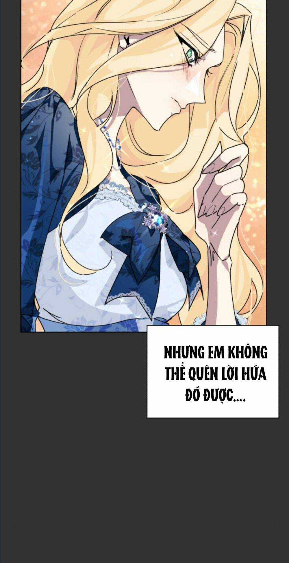 Ta Đã Từng Mong Nàng Biến Mất Chapter 10.3 trang 10