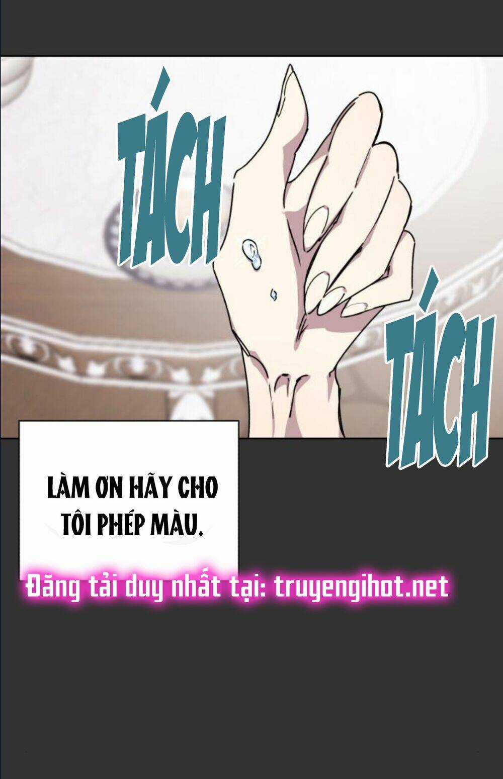 Ta Đã Từng Mong Nàng Biến Mất Chapter 10.3 trang 12