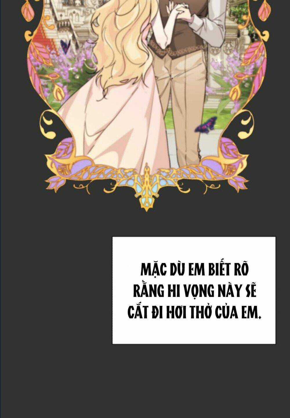 Ta Đã Từng Mong Nàng Biến Mất Chapter 10.3 trang 17