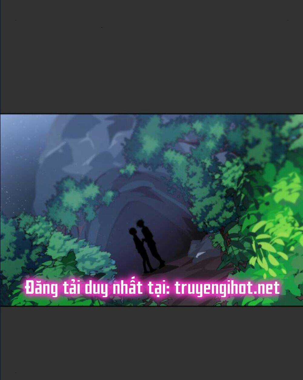 Ta Đã Từng Mong Nàng Biến Mất Chapter 10.3 trang 18