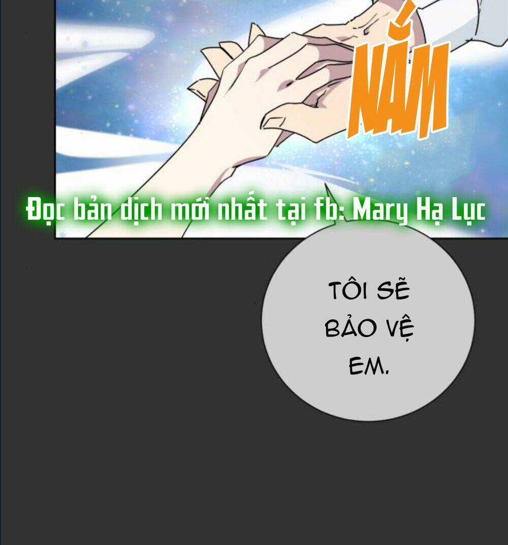 Ta Đã Từng Mong Nàng Biến Mất Chapter 10.3 trang 20