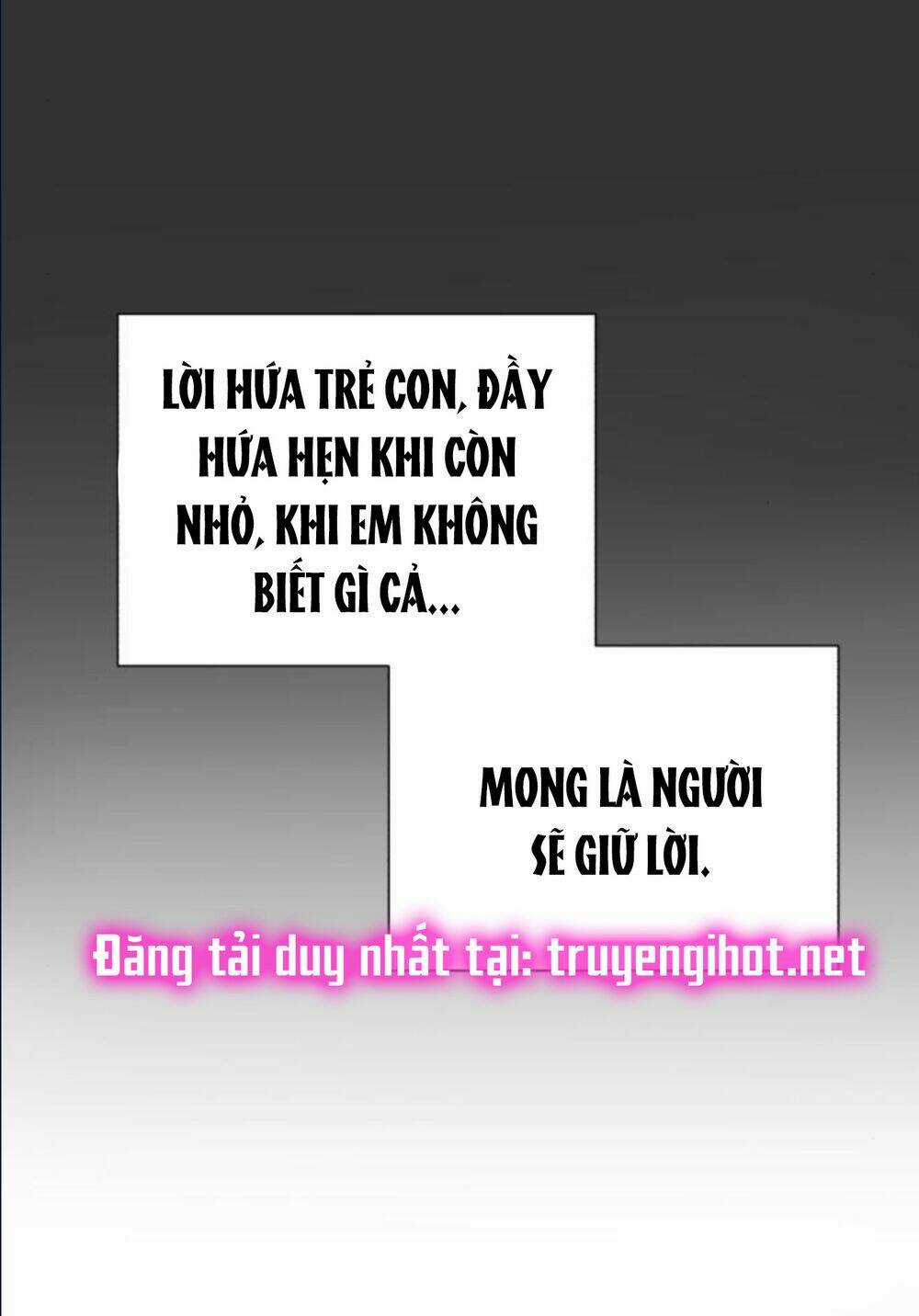 Ta Đã Từng Mong Nàng Biến Mất Chapter 10.3 trang 21