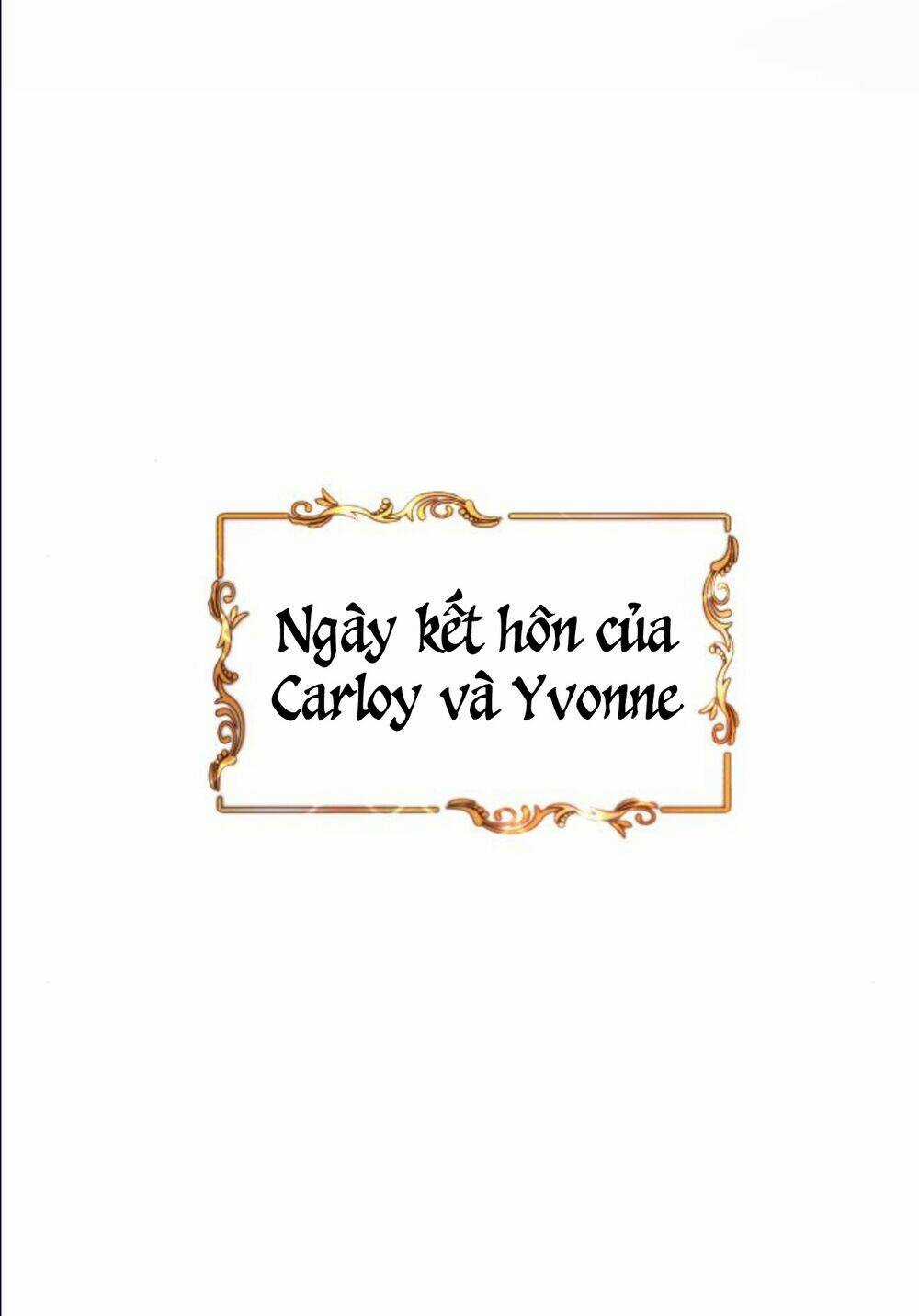 Ta Đã Từng Mong Nàng Biến Mất Chapter 10.3 trang 22