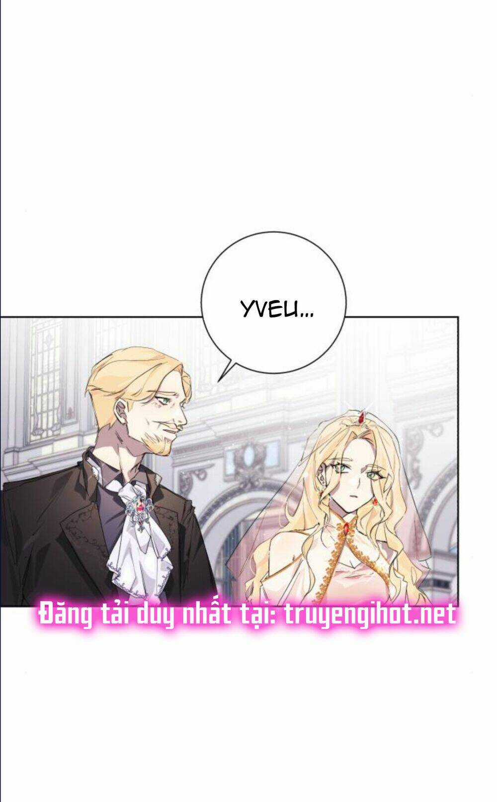 Ta Đã Từng Mong Nàng Biến Mất Chapter 10.3 trang 24