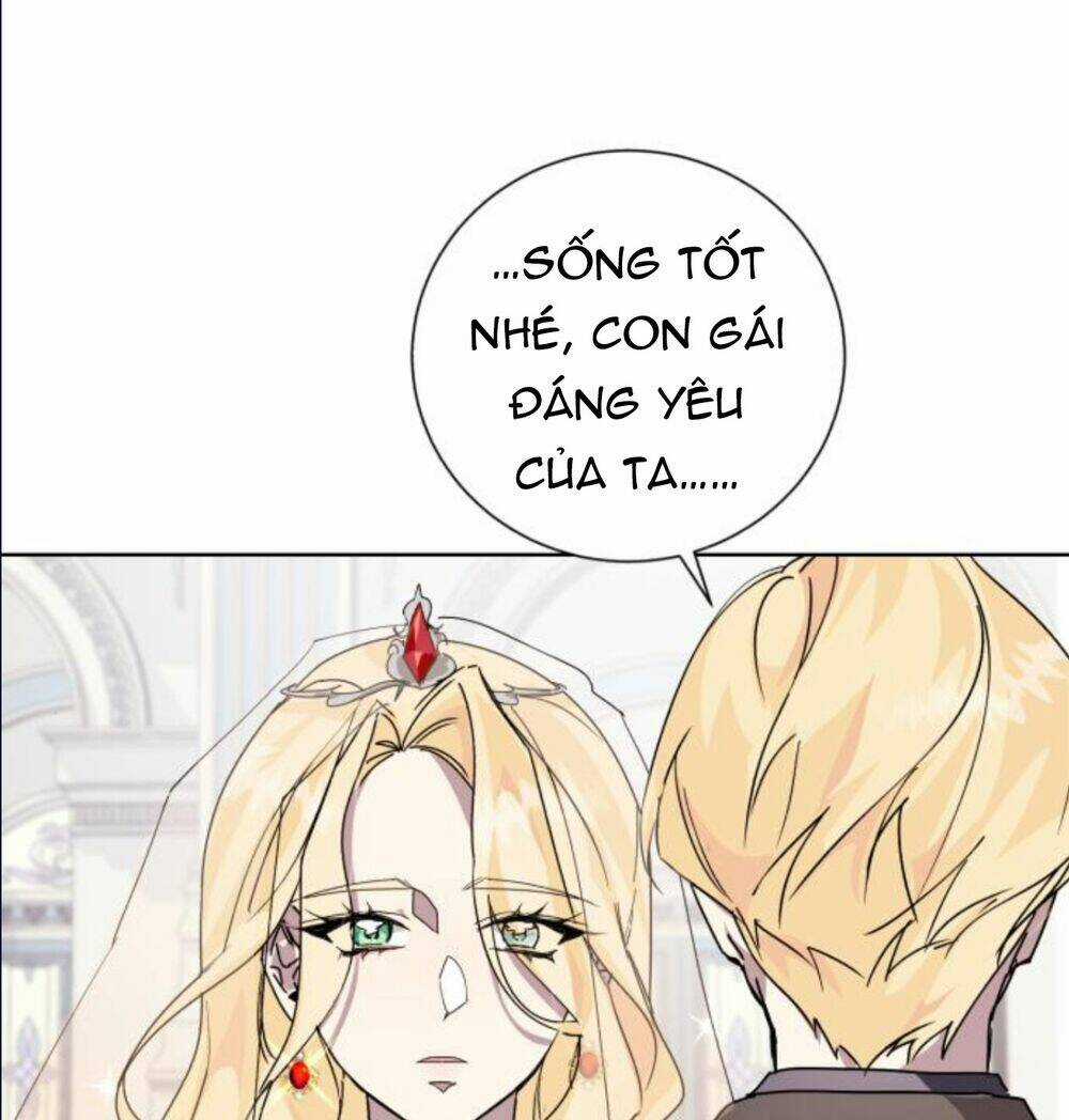 Ta Đã Từng Mong Nàng Biến Mất Chapter 10.3 trang 25
